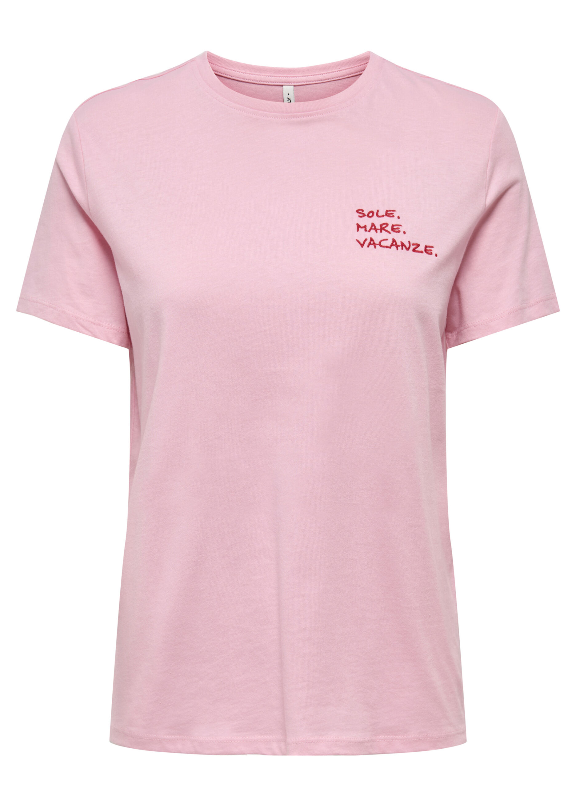 T-shirt regular fit_5