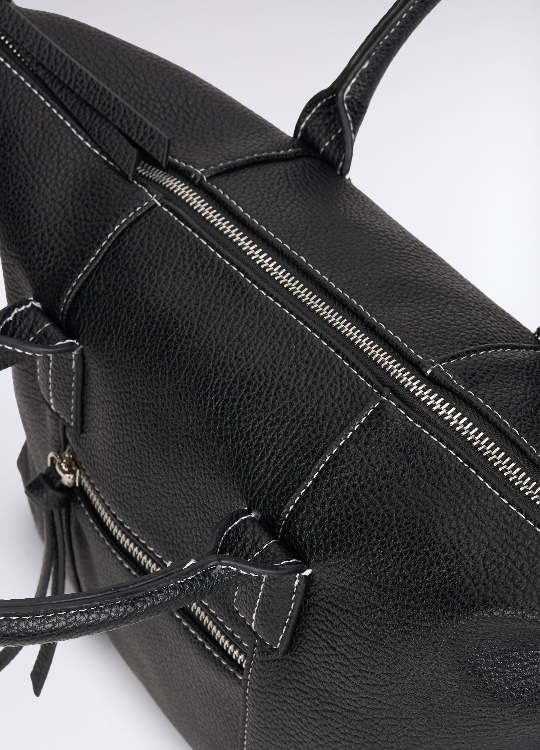 Borsa in eco pelle donna_2