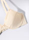 Pack 2 reggiseni a balconcino in microfibra stretch donna_1
