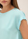 Blusa in pura viscosa donna_2