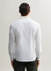 Camicia regular fit in velluto a coste uomo_1