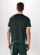 T-shirt da padel uomo_1