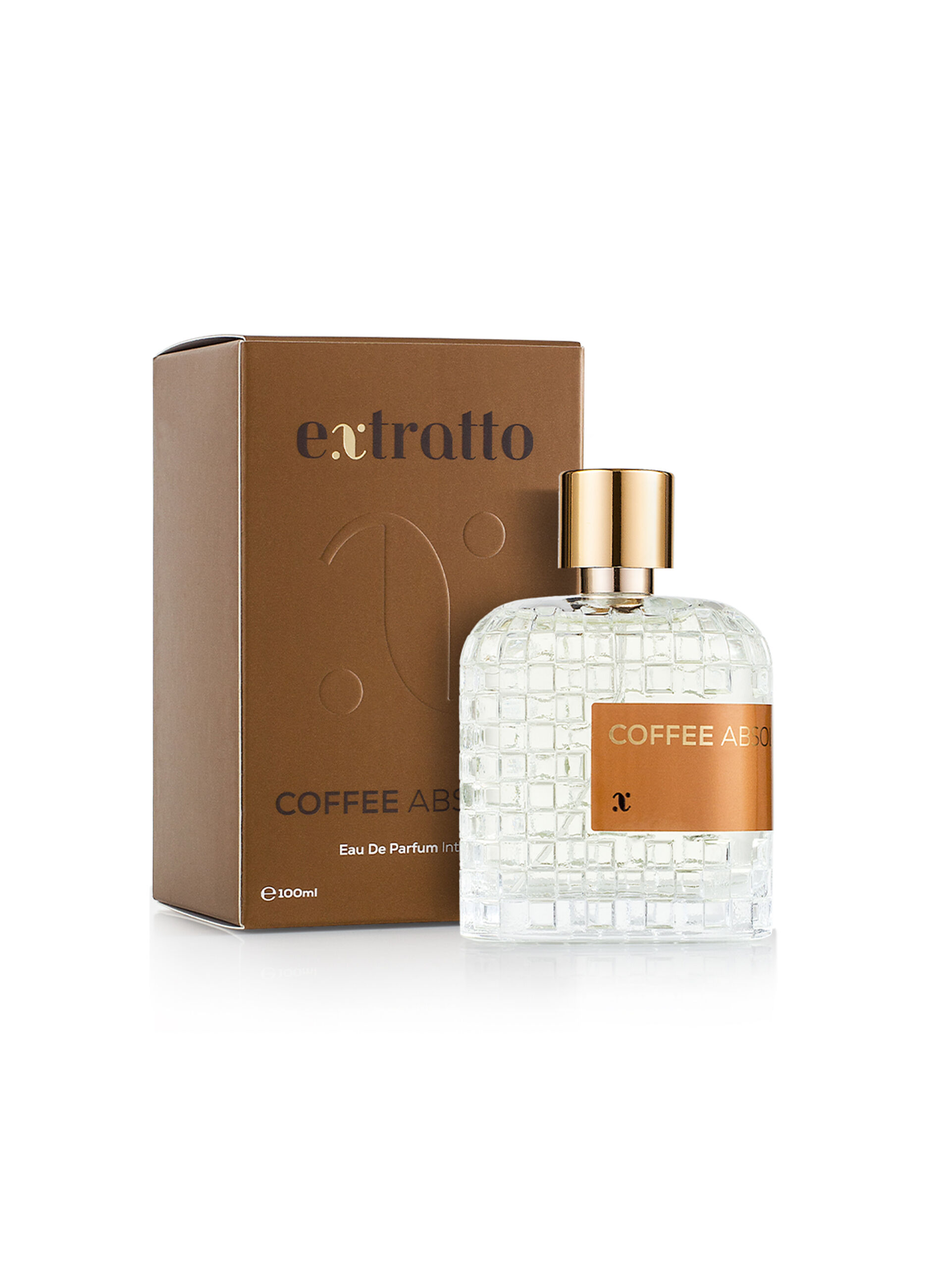 Coffee Absolut - un estratto floreale e orientale_0