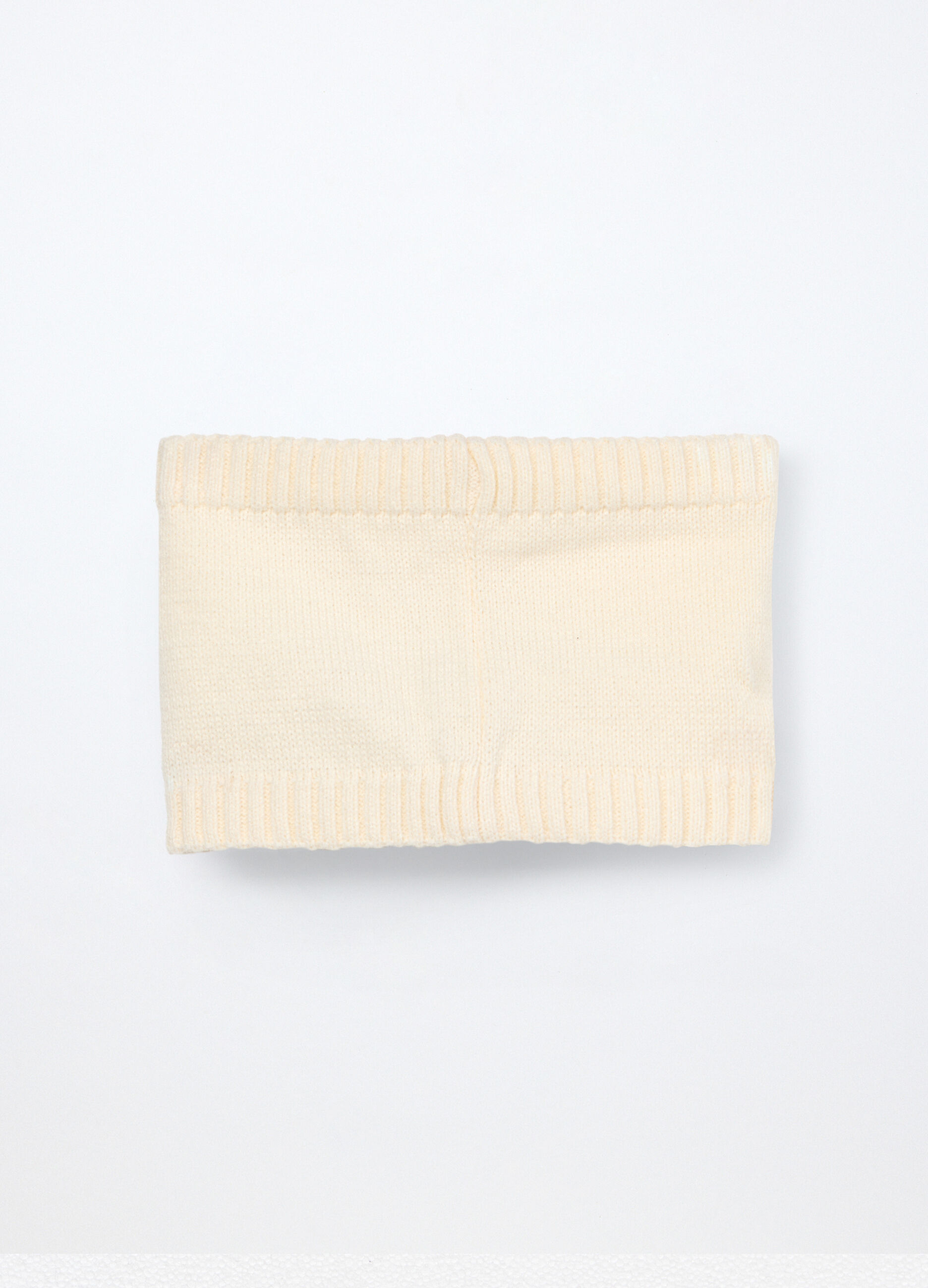 Scaldacollo tricot Disney_1