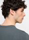 Maglione girocollo in jersey uomo_2