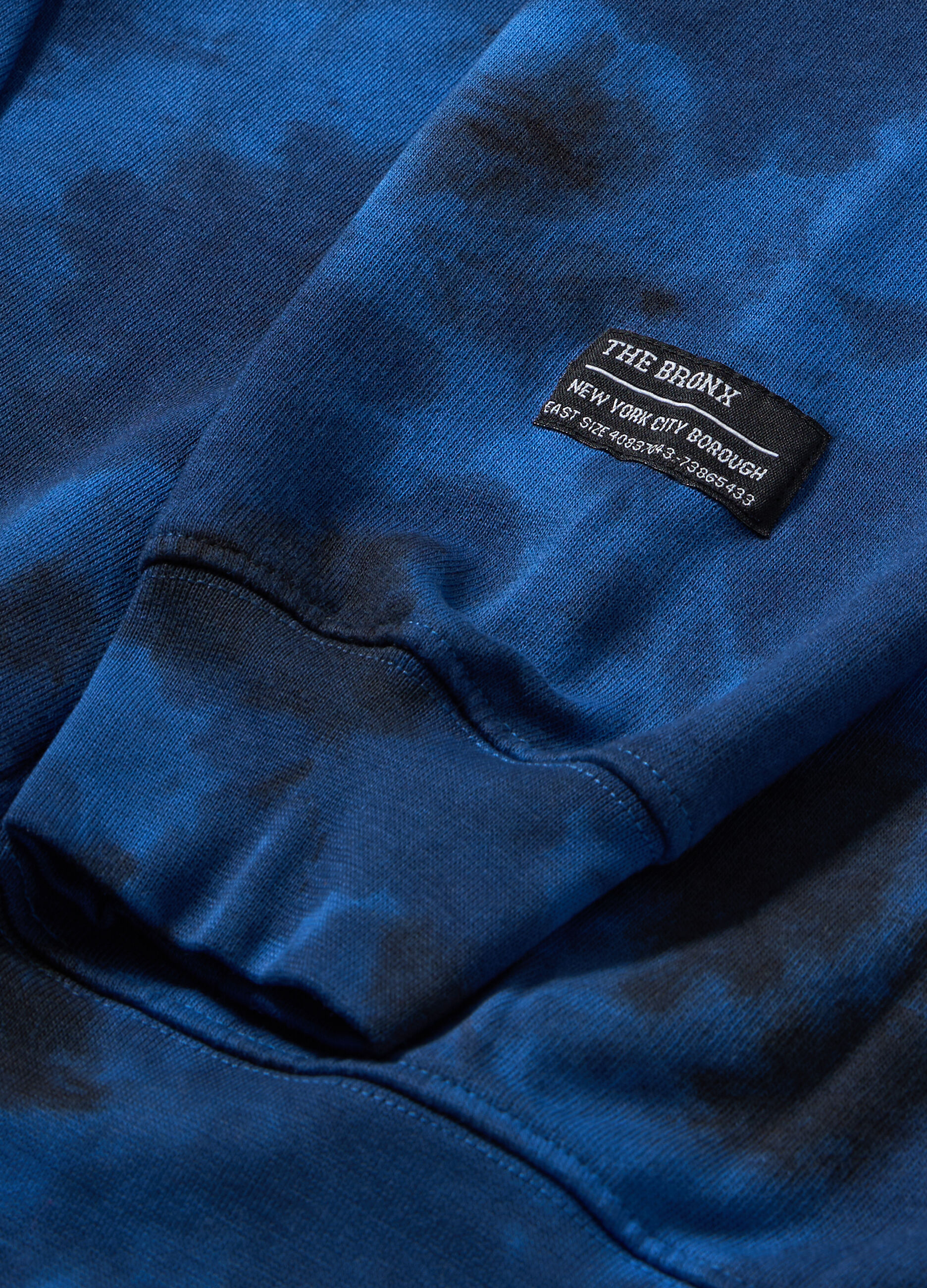 Felpa in puro cotone tie-dye ragazzo_1