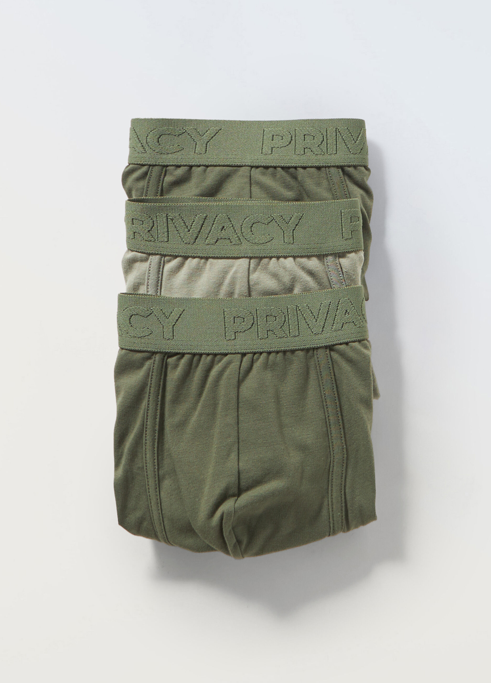 3 pack boxer in cotone stretch multicolor uomo_0