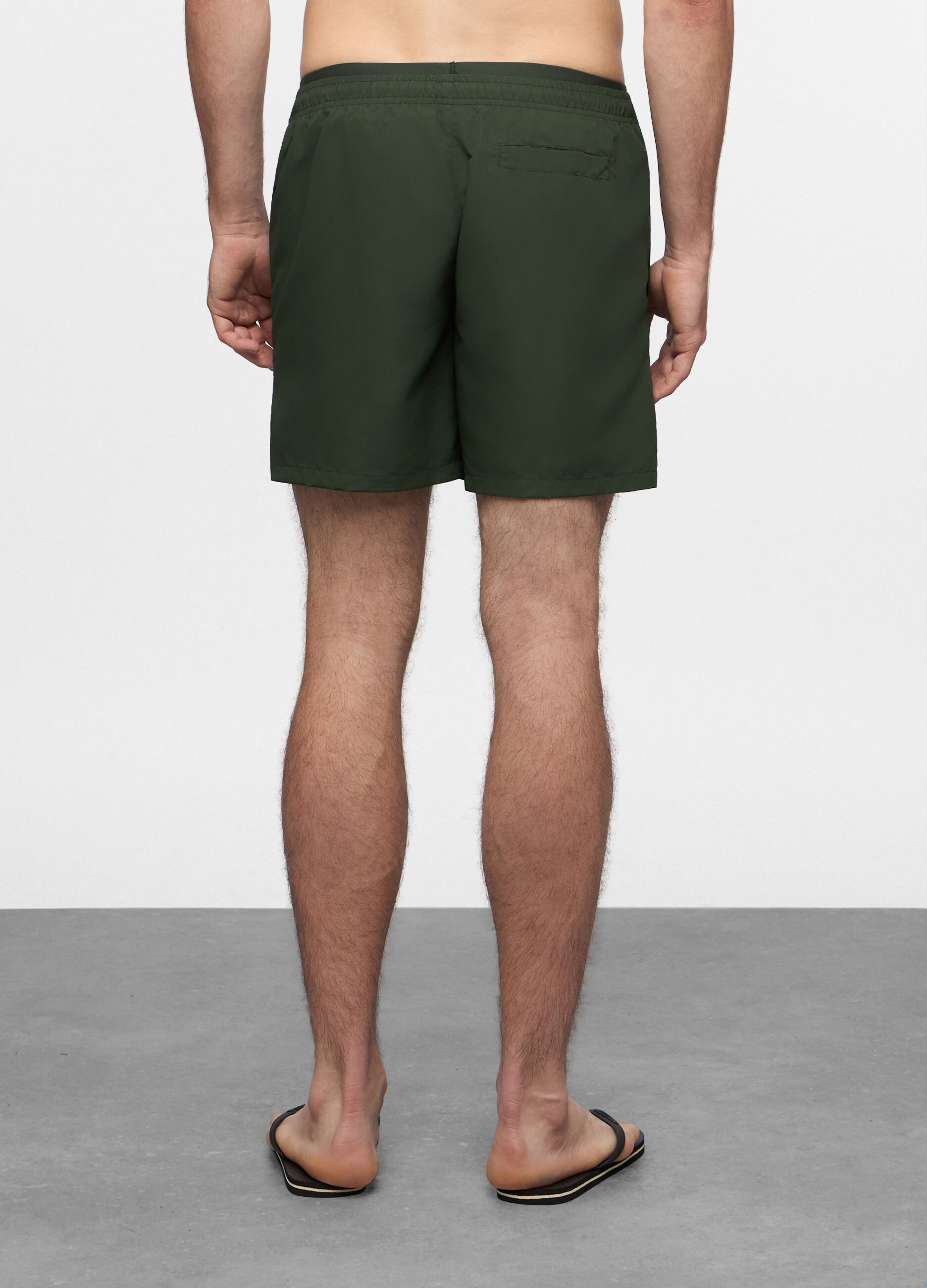 Boxer mare con elastico integrato uomo_1