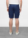 Bermuda cargo in lino uomo_1