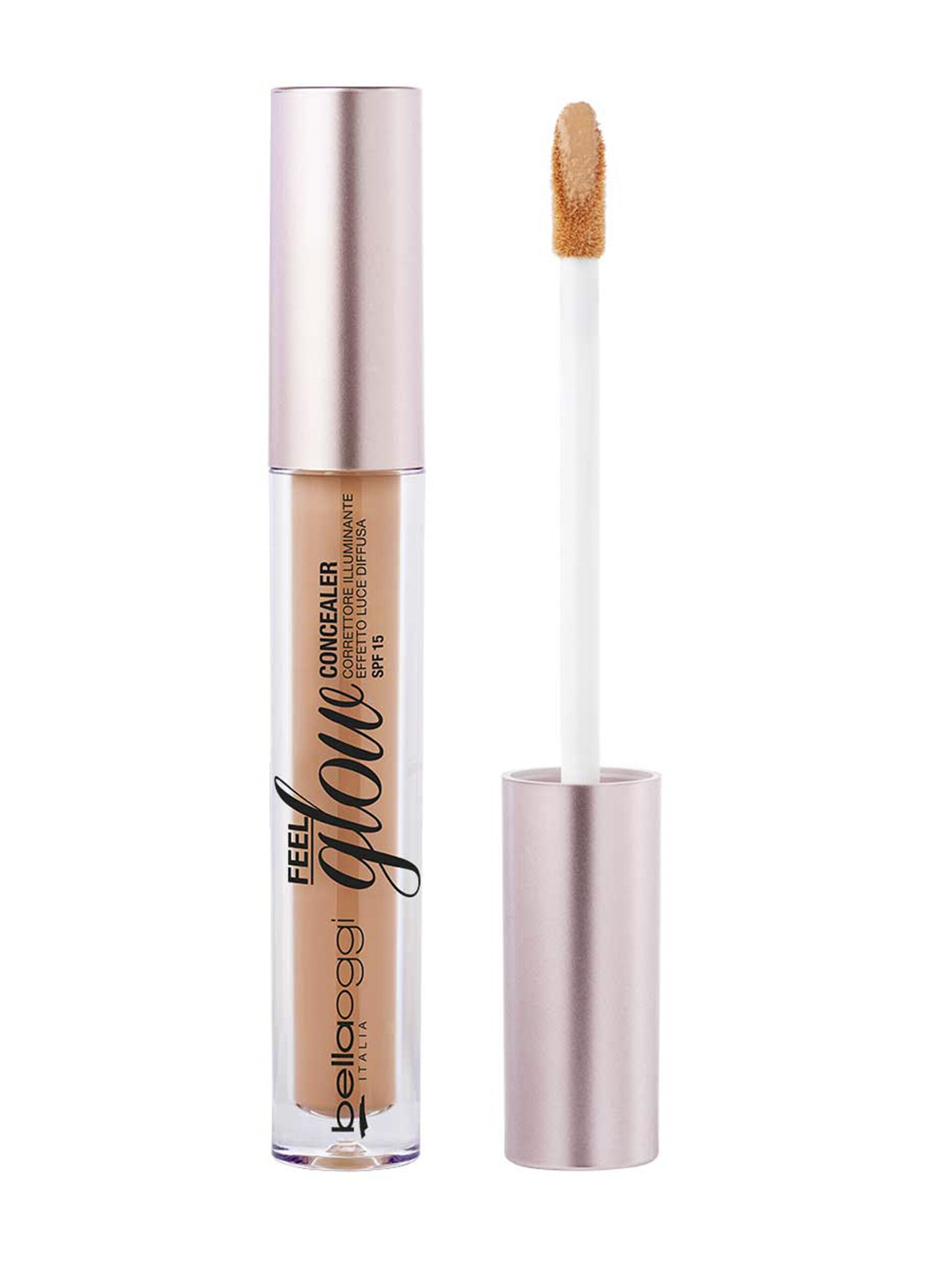 Feel Glow Concealer - Correttore Illuminante_0