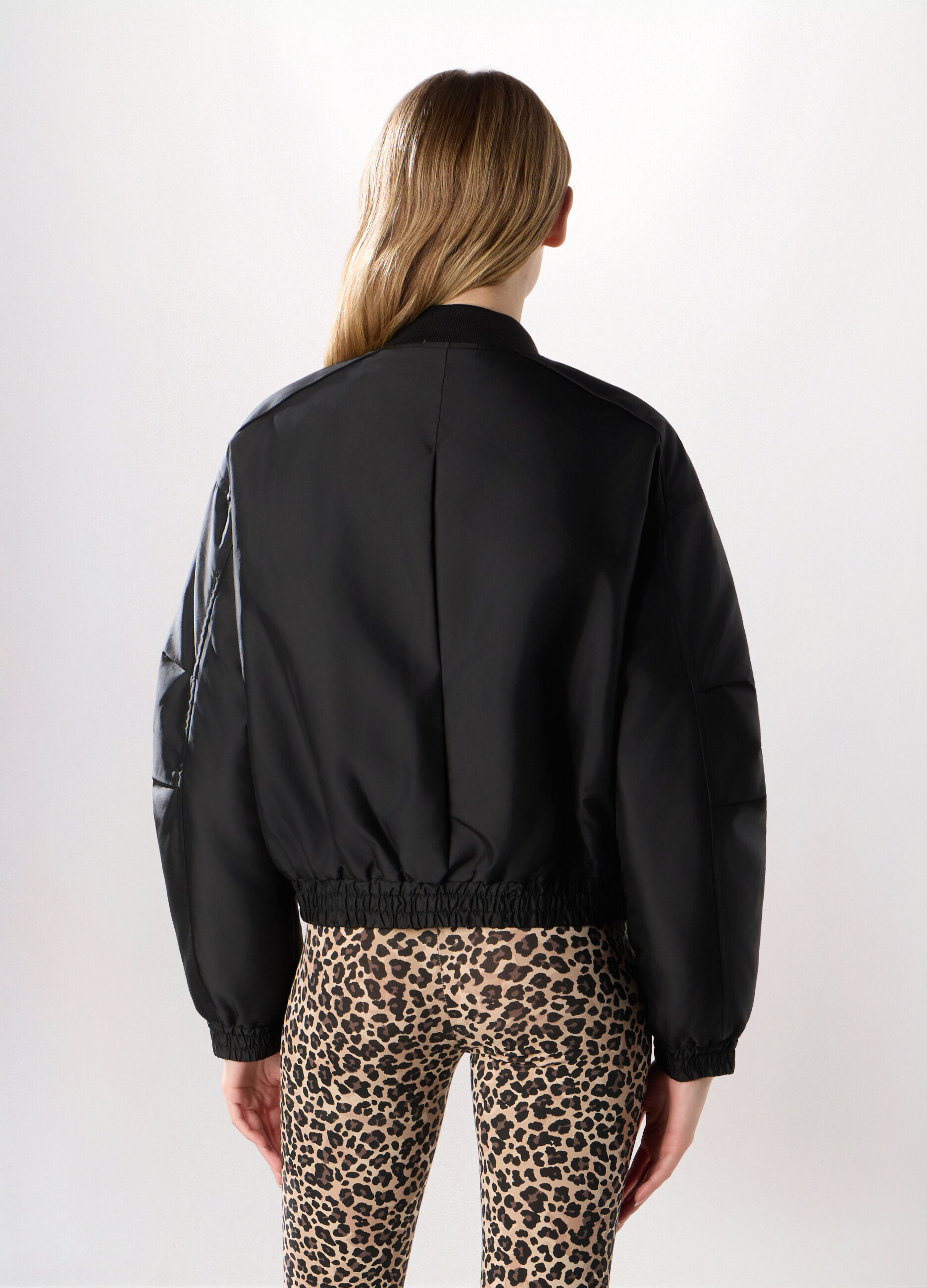 Giubbino bomber donna_1