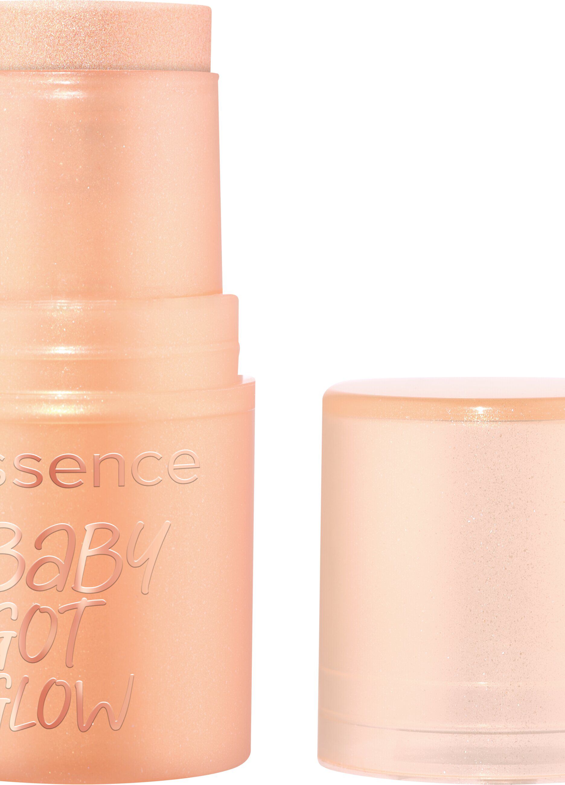 Essence BABY GOT GLOW illuminante stick 10_1