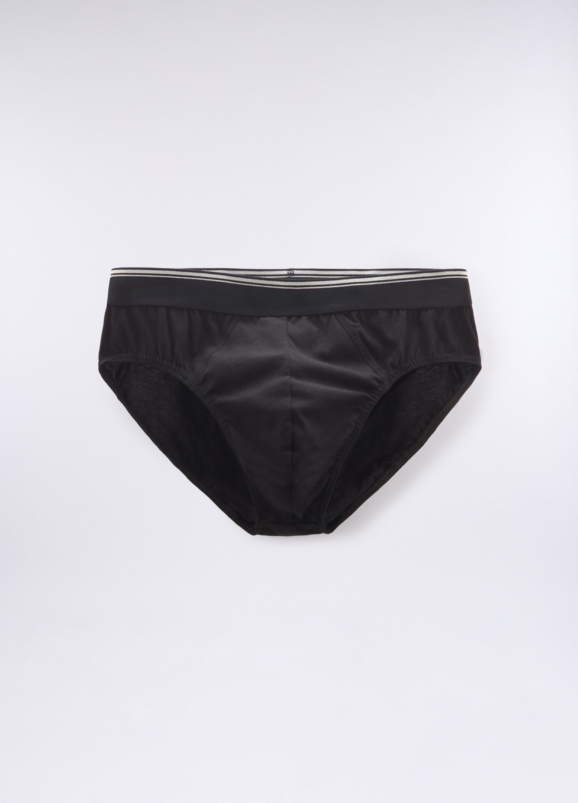 3 pack slip con elastico a contrasto uomo_0