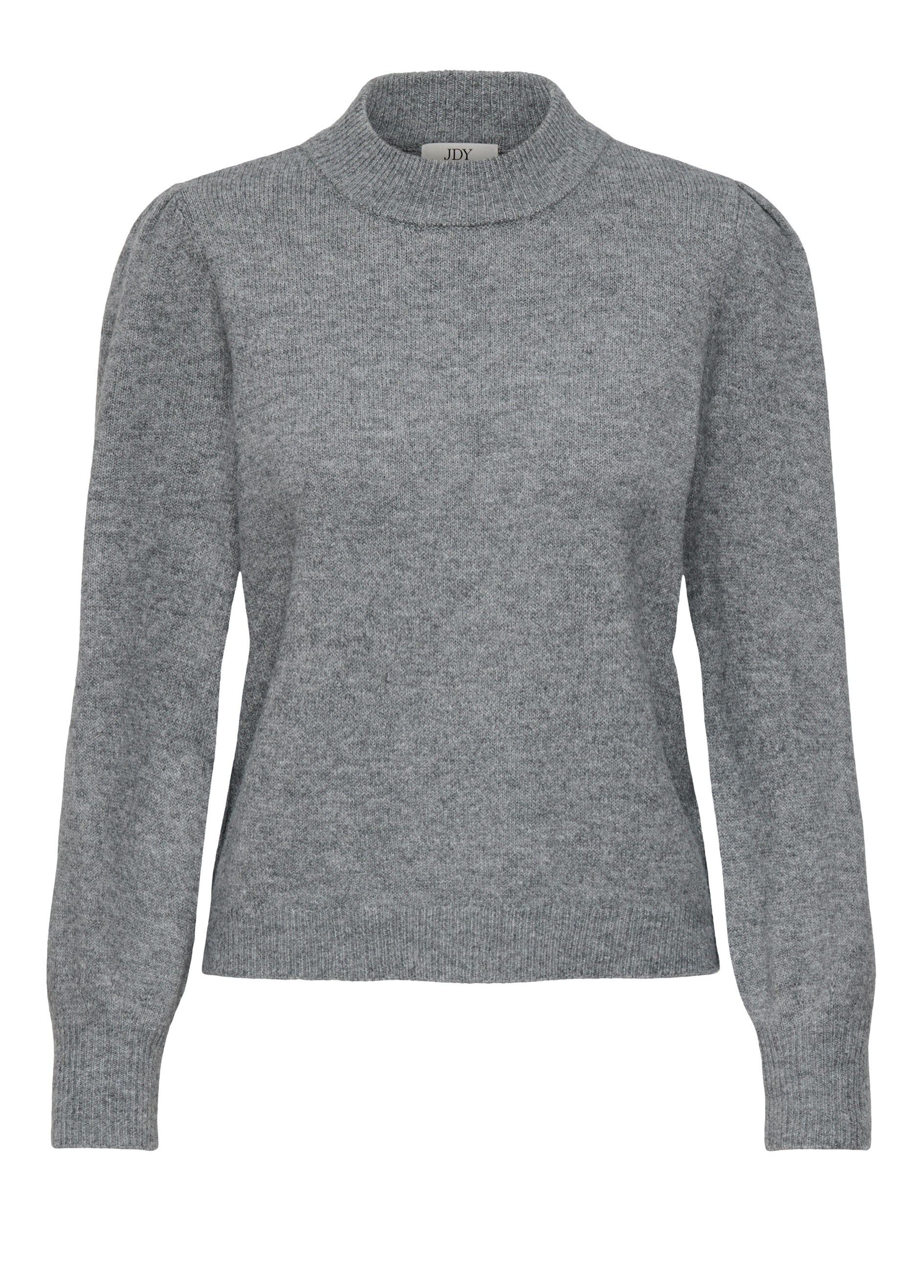 Tricot mélange donna_4