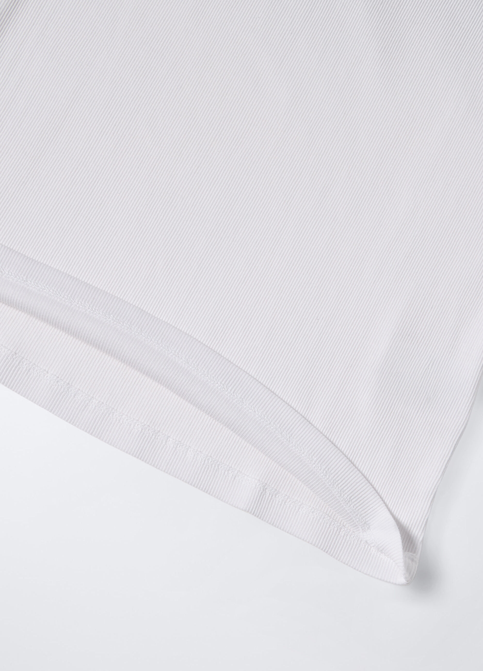 2 pack canotte in cotone a costine uomo_2