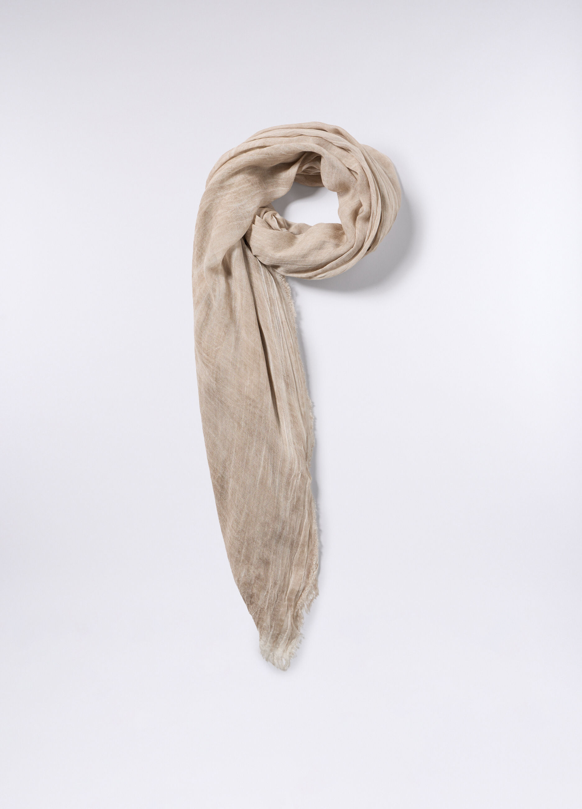 Sciarpa in pura viscosa donna_0