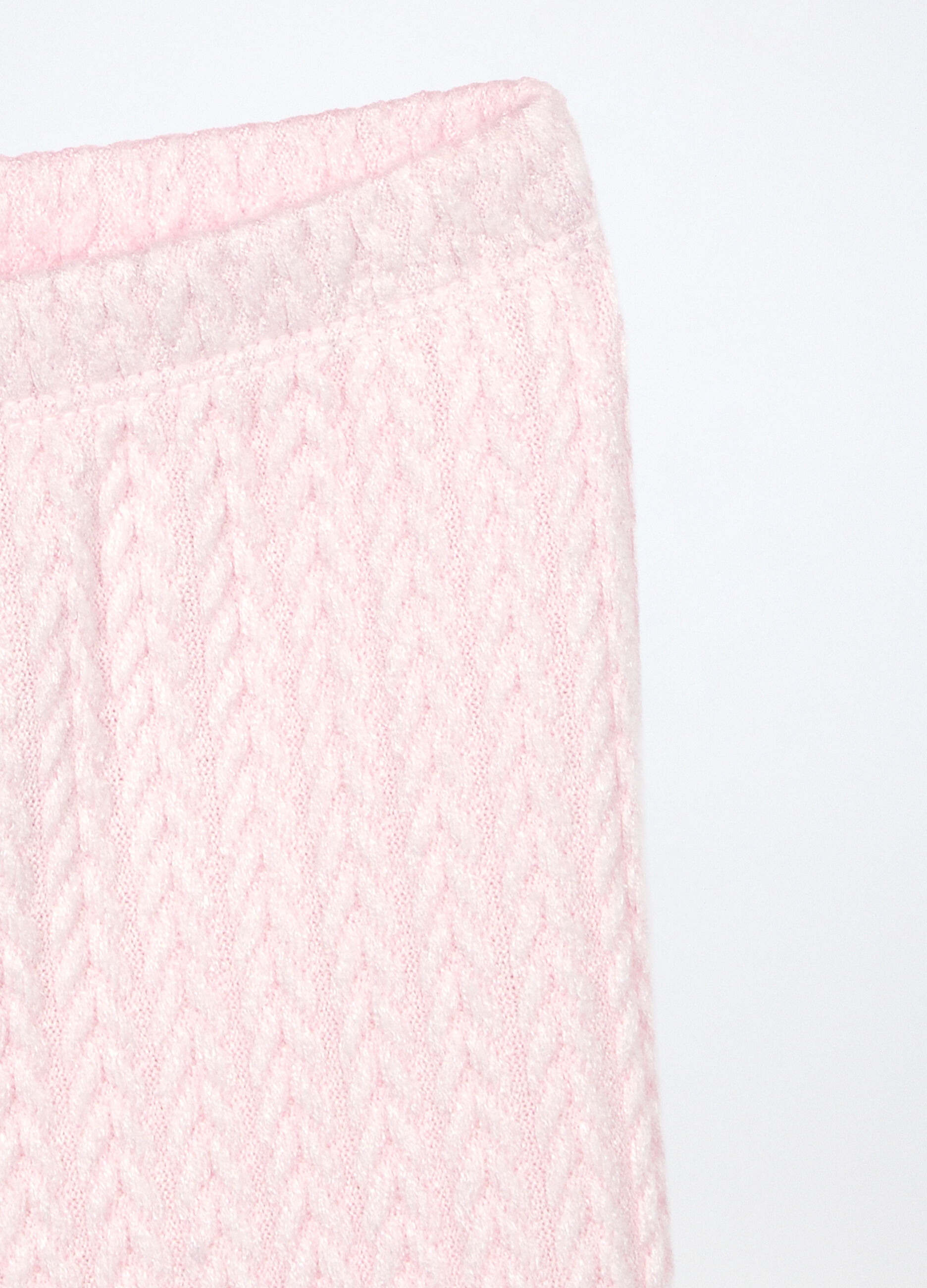 Set Disney in misto viscosa velour neonata_3