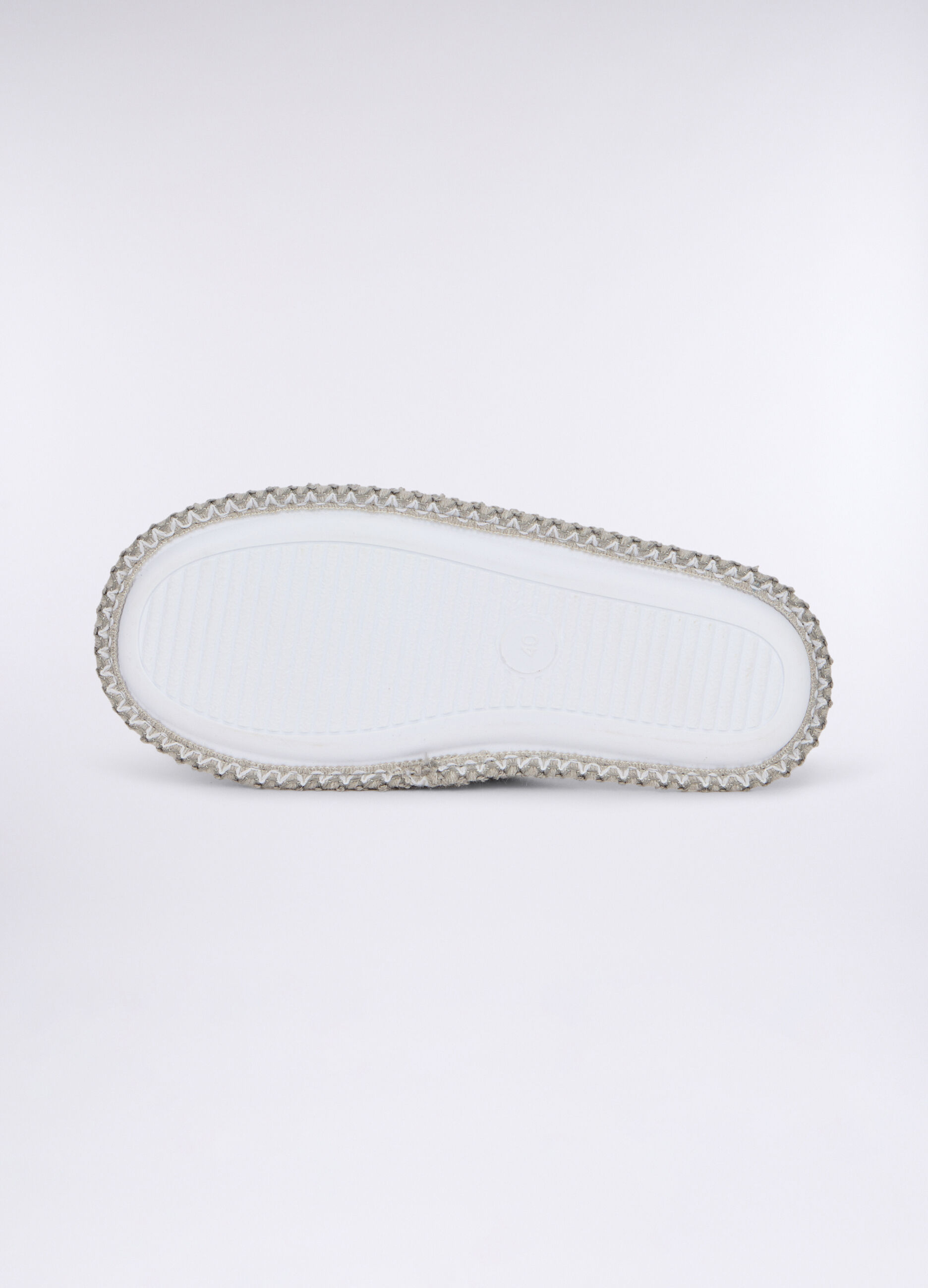 Pantofole in costina donna_2