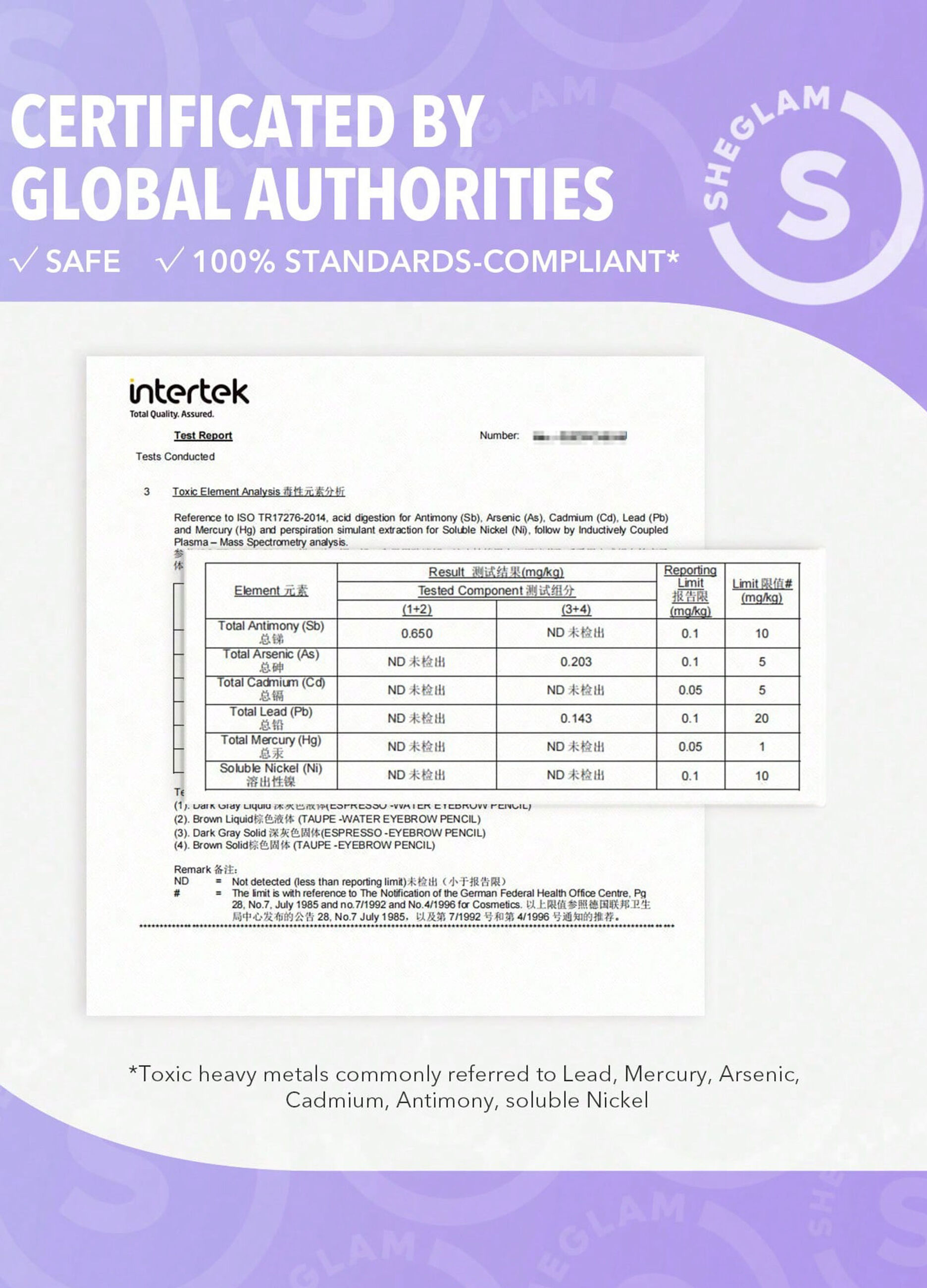 Matita per sopracciglia Brows On Demand 2-In-1 &ndash; Talpa_2