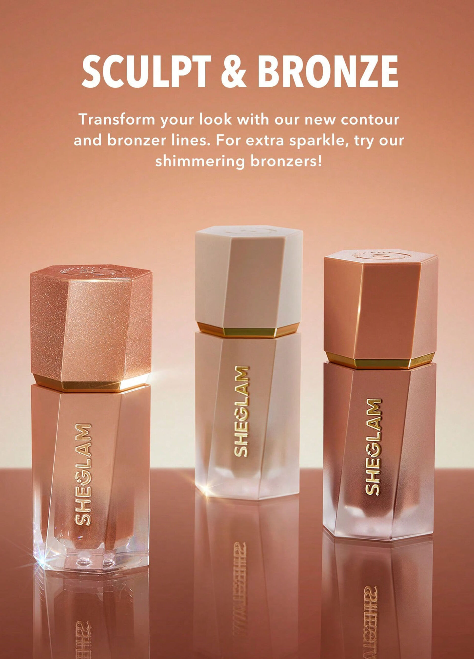 Contour liquido Sun Sculpt &ndash; Warm Honey_2