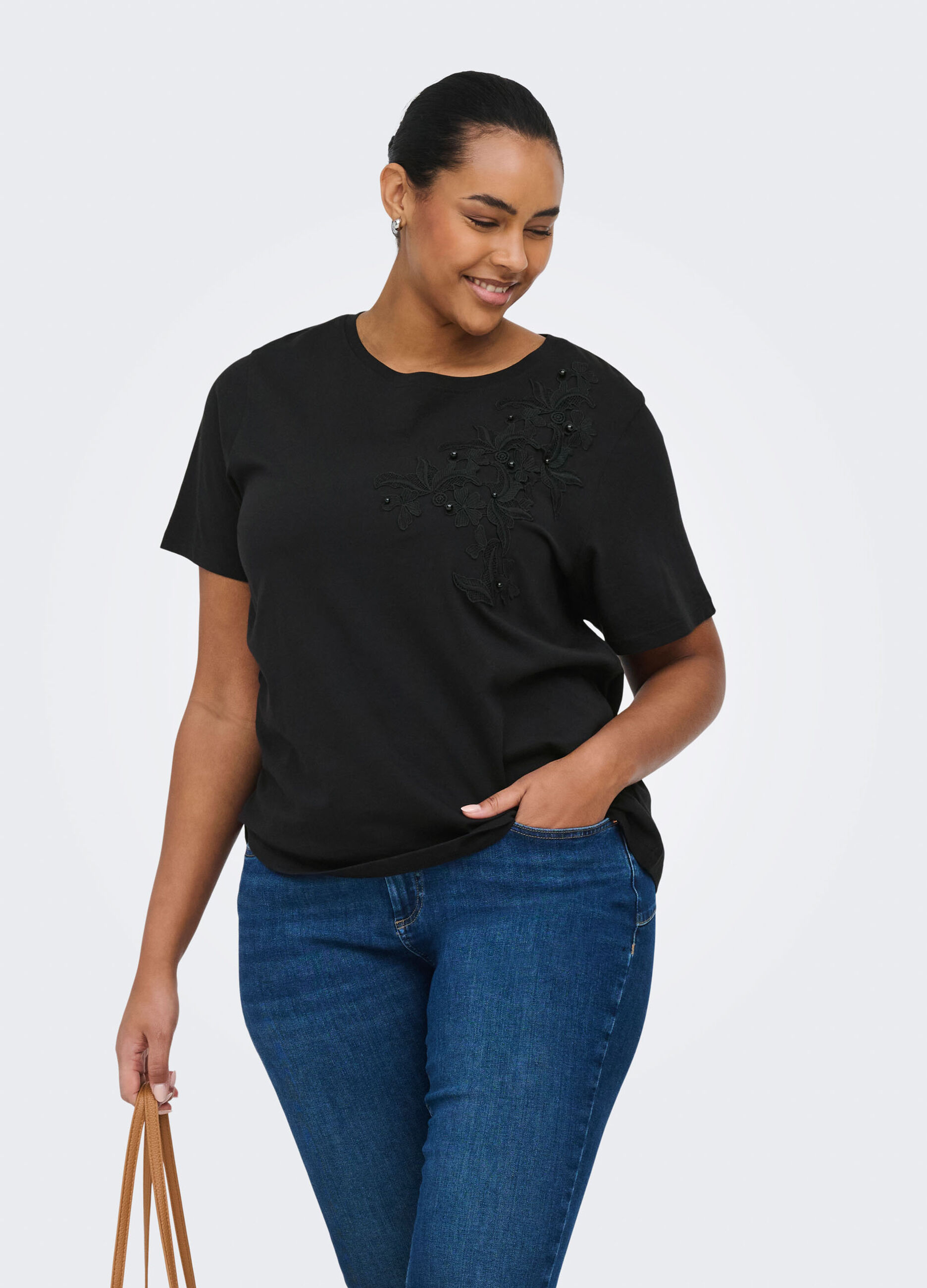 T-shirt regular fit_3