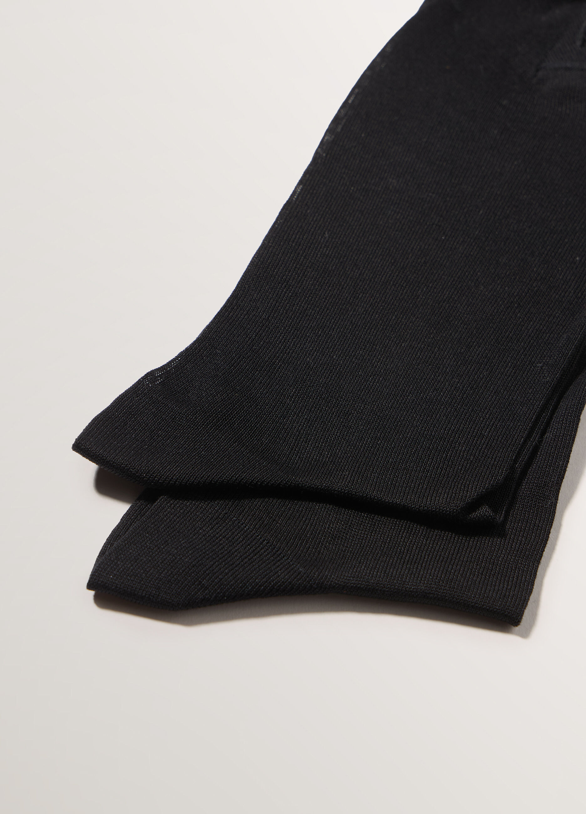 Calze lunghe in cotone Made in Italy uomo_1