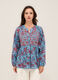 Camicia in puro cotone donna_0