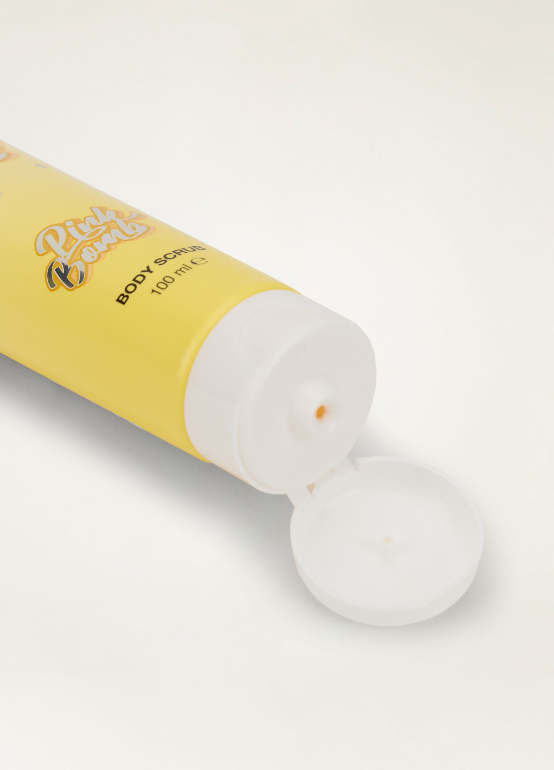 Body scrub glitter Sunny daze_1
