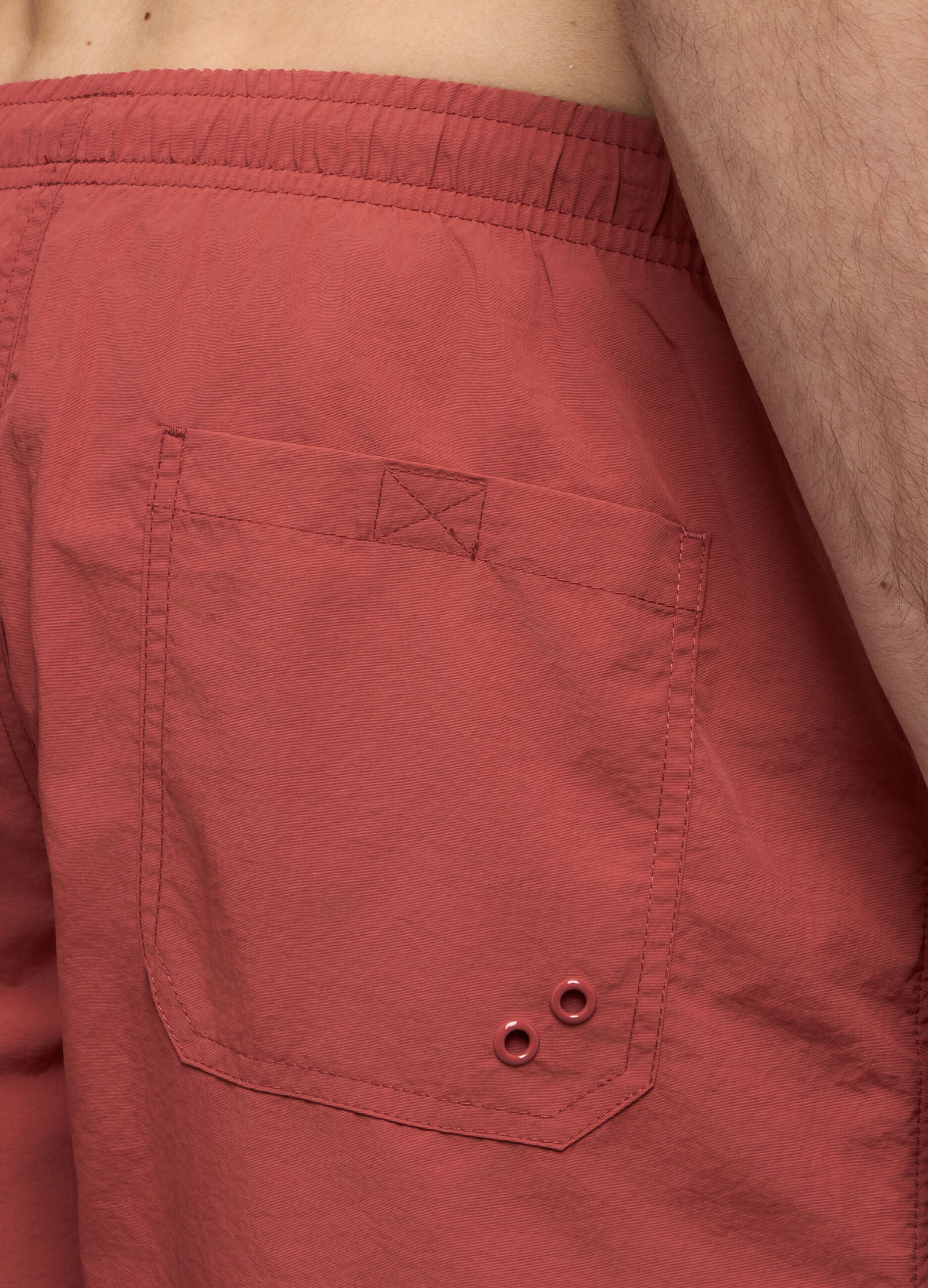 Boxer mare in nylon uomo_2