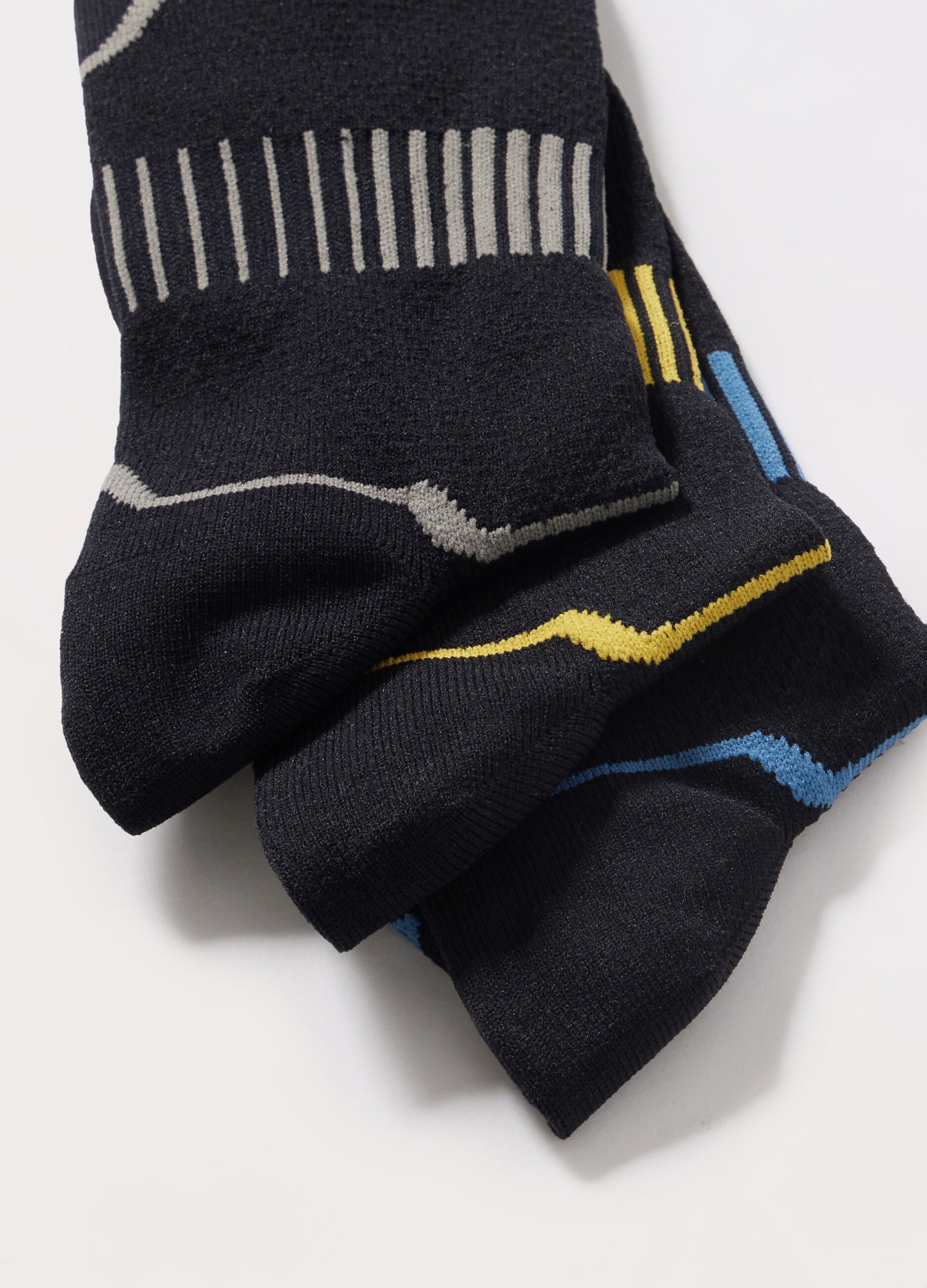 3 pack calzini sportivi uomo
