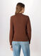 Pullover tricot misto viscosa donna_1