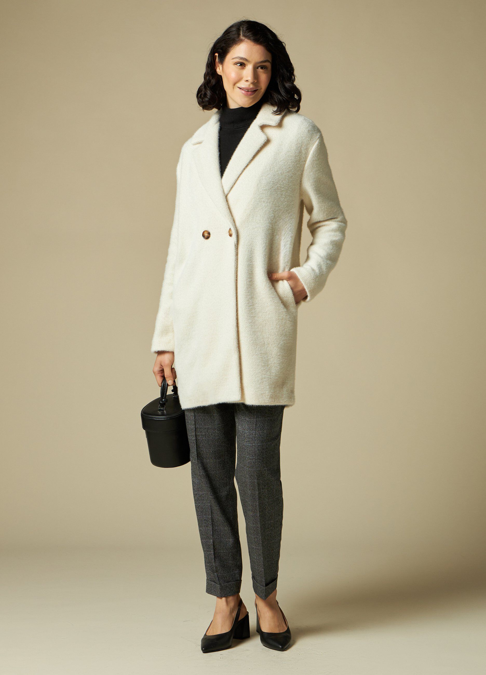 Upim cappotti donna on sale