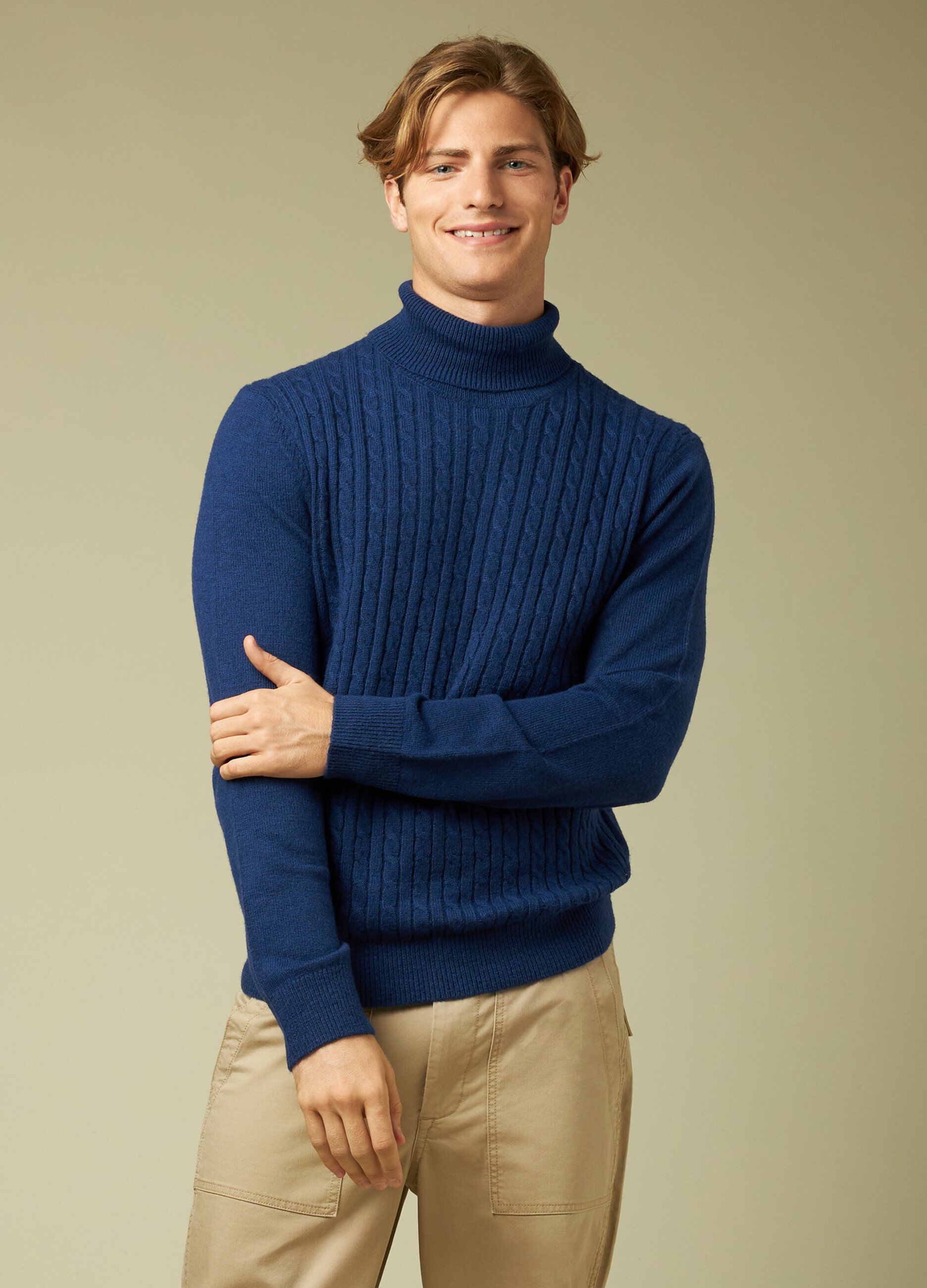 Maglieria uomo on line hot sale