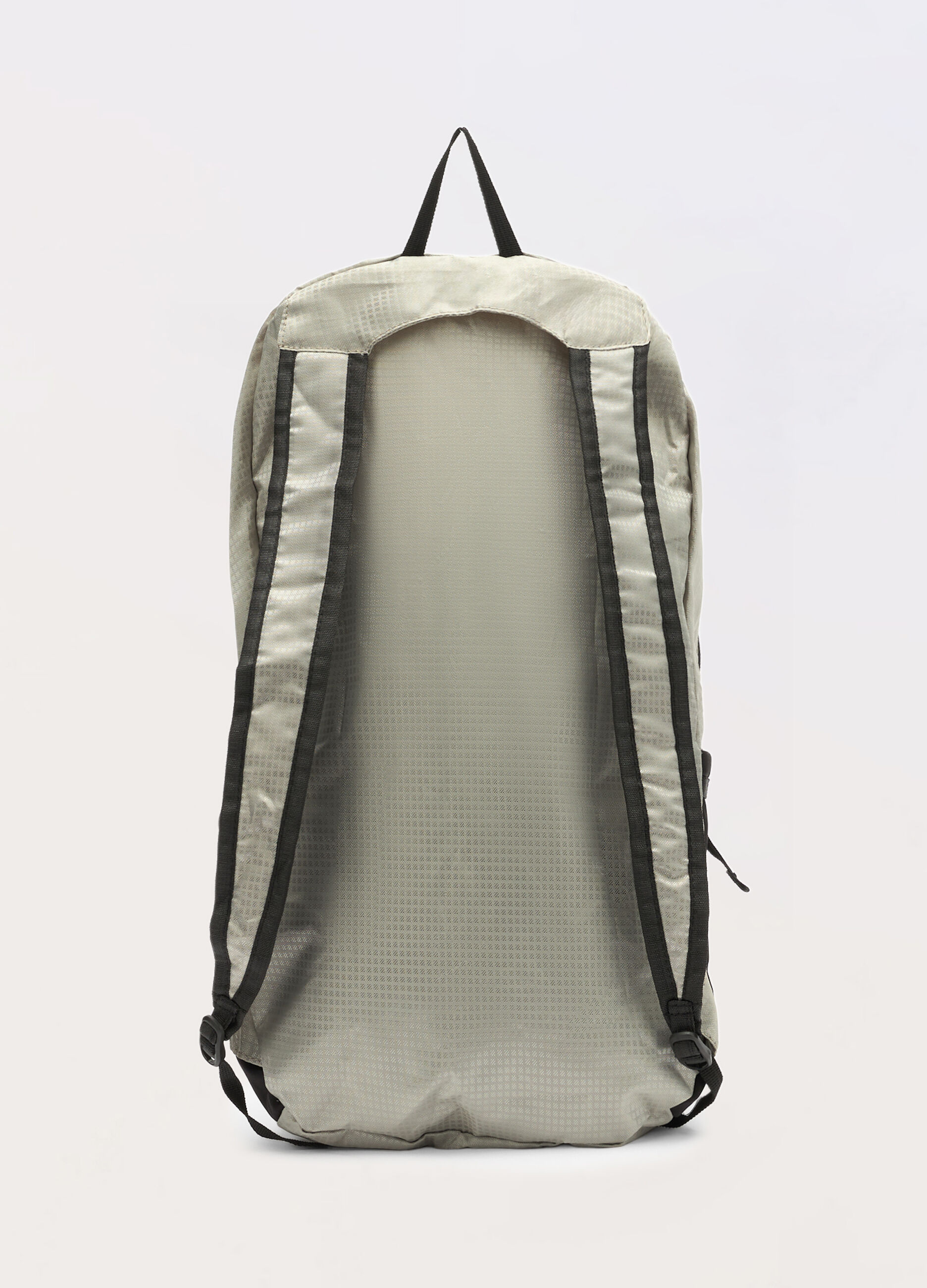 Zaino sportivo in tessuto tecnico uomo_1