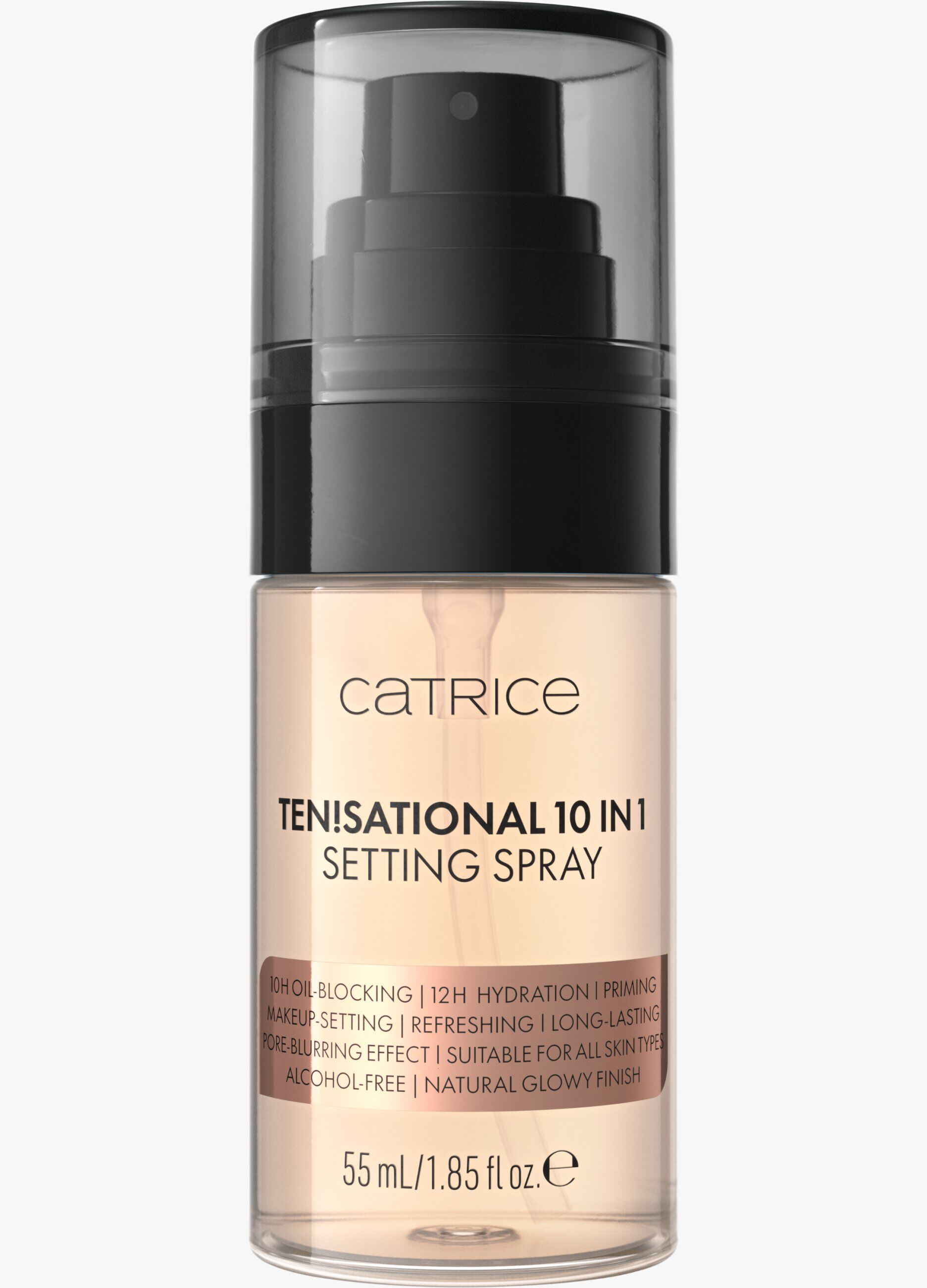 Catrice Ten!sational 10 in 1 Spray Viso Multitasking_0
