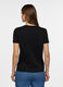 T-shirt girocollo donna_1