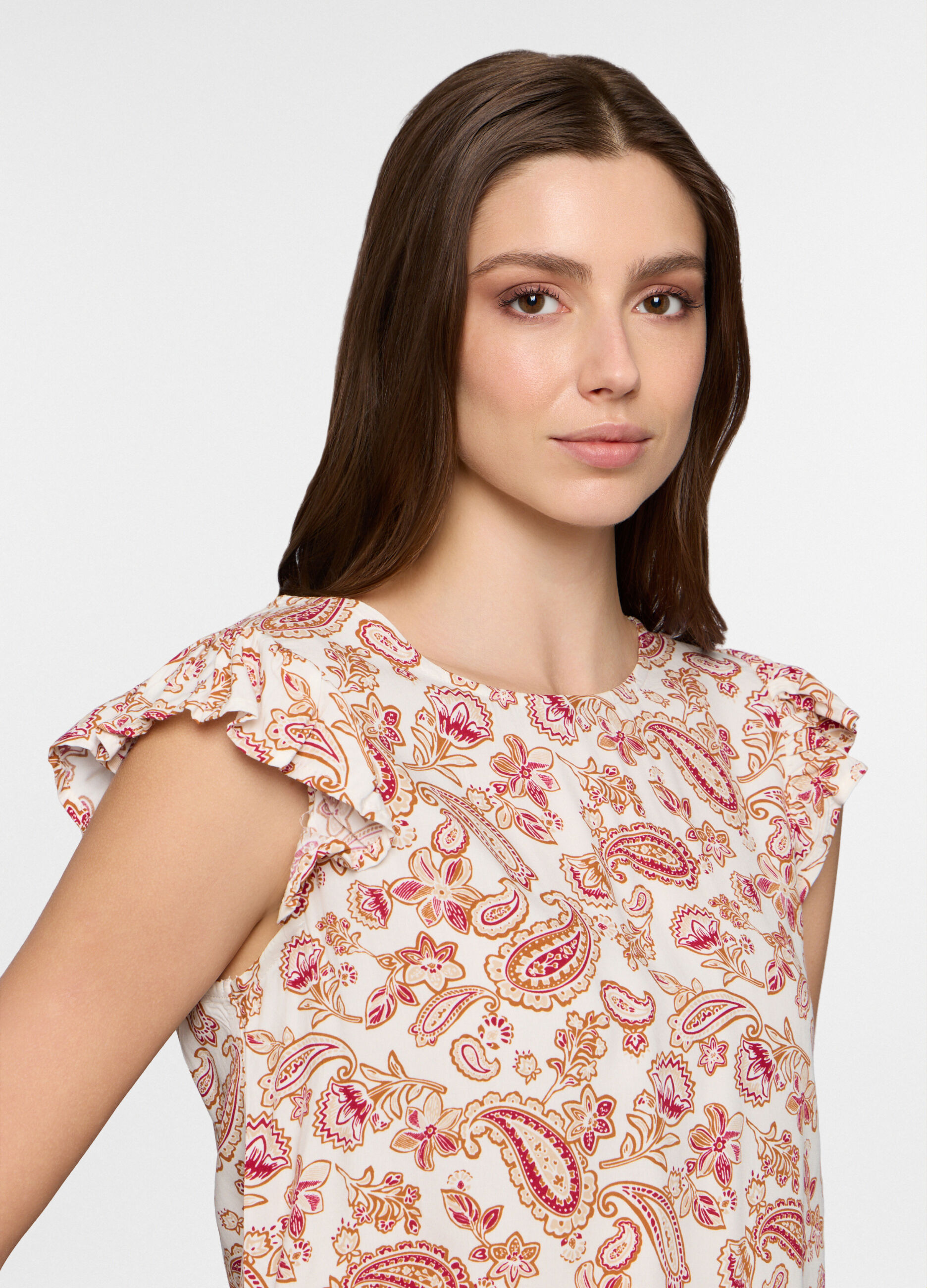 Top girocollo donna_2