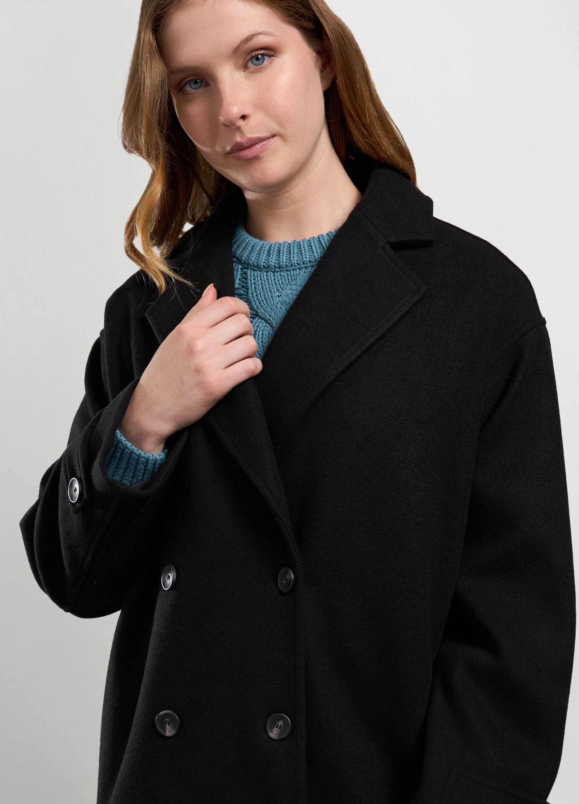 Cappotti da Donna Acquista Online