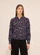 Camicia in pura viscosa donna_0