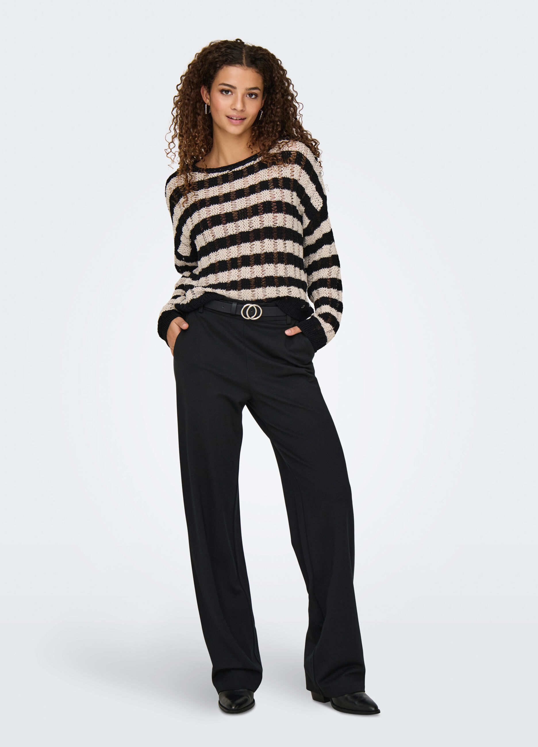 Pantaloni stile sartoriale_0