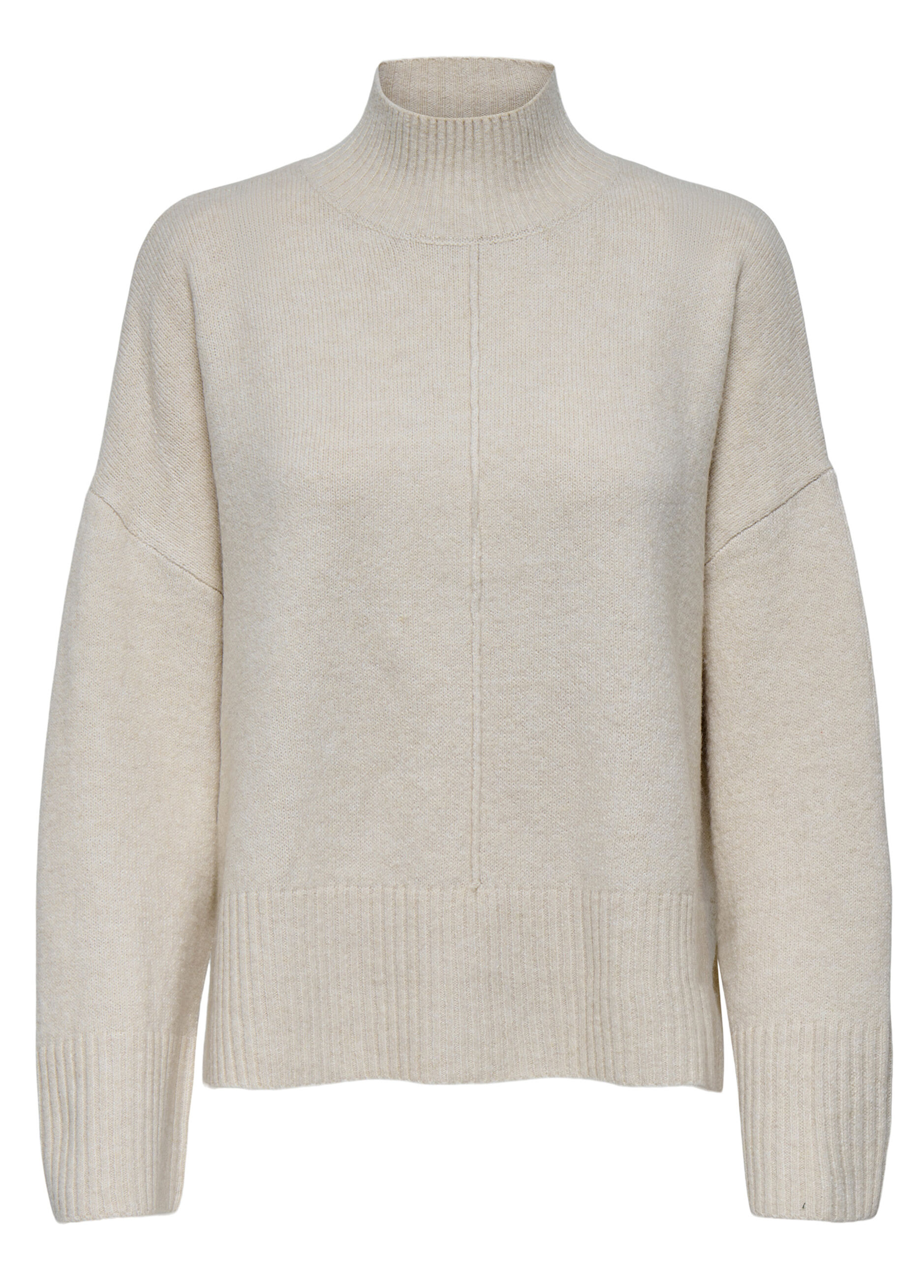 Pullover tricot donna_0