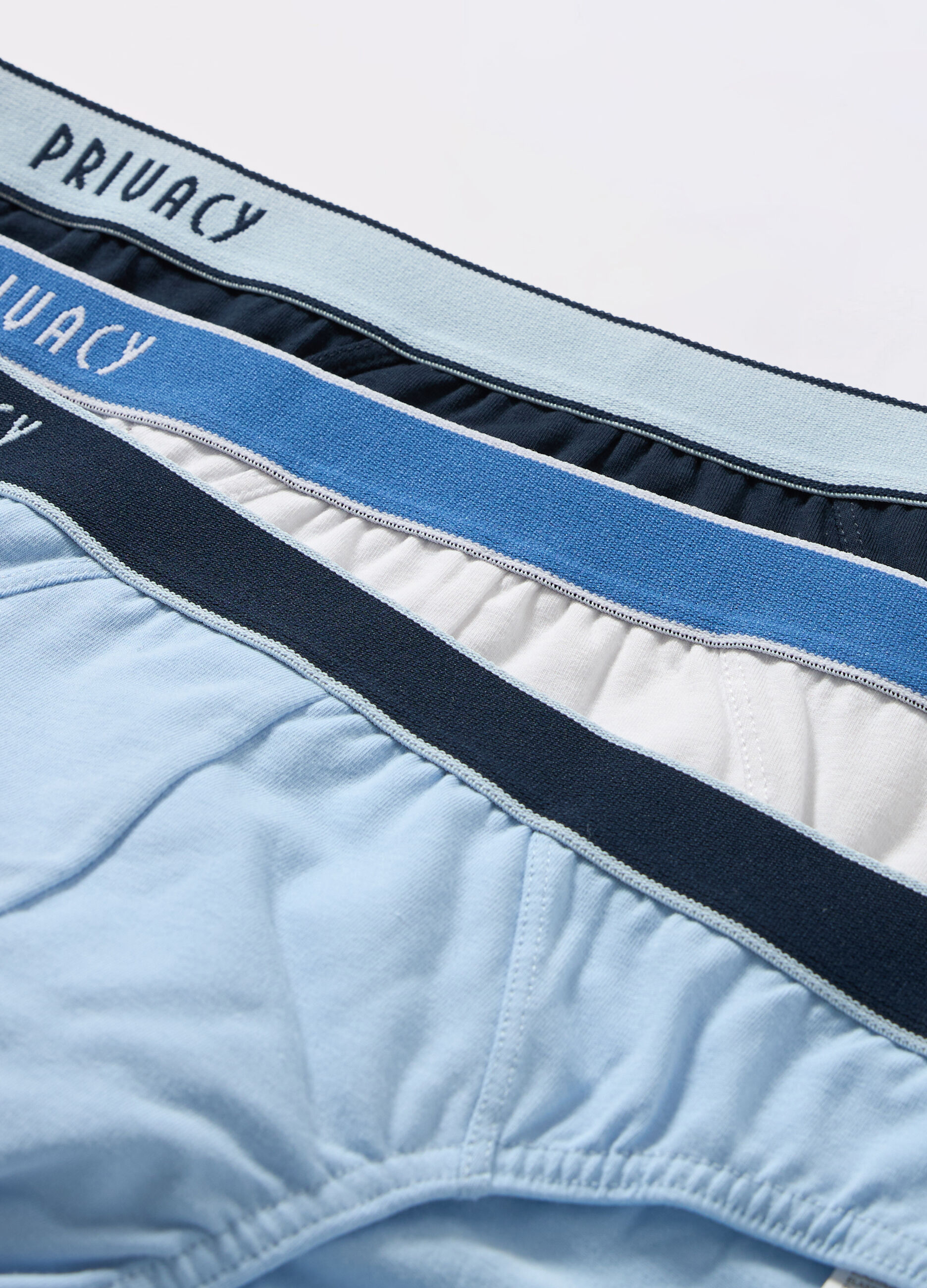 3 pack boxer in cotone stretch uomo_2