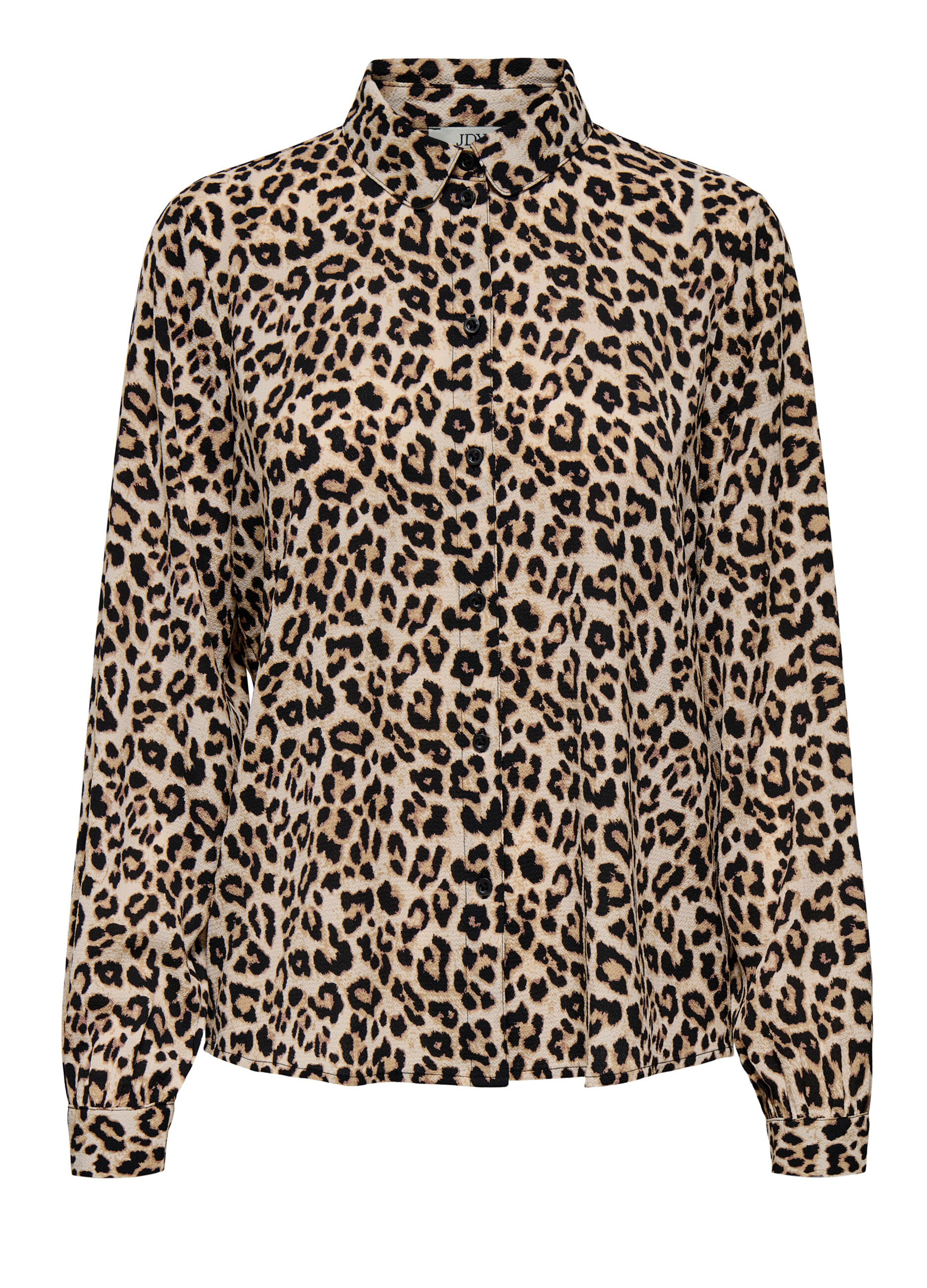 Camicia a maniche lunghe donna_5