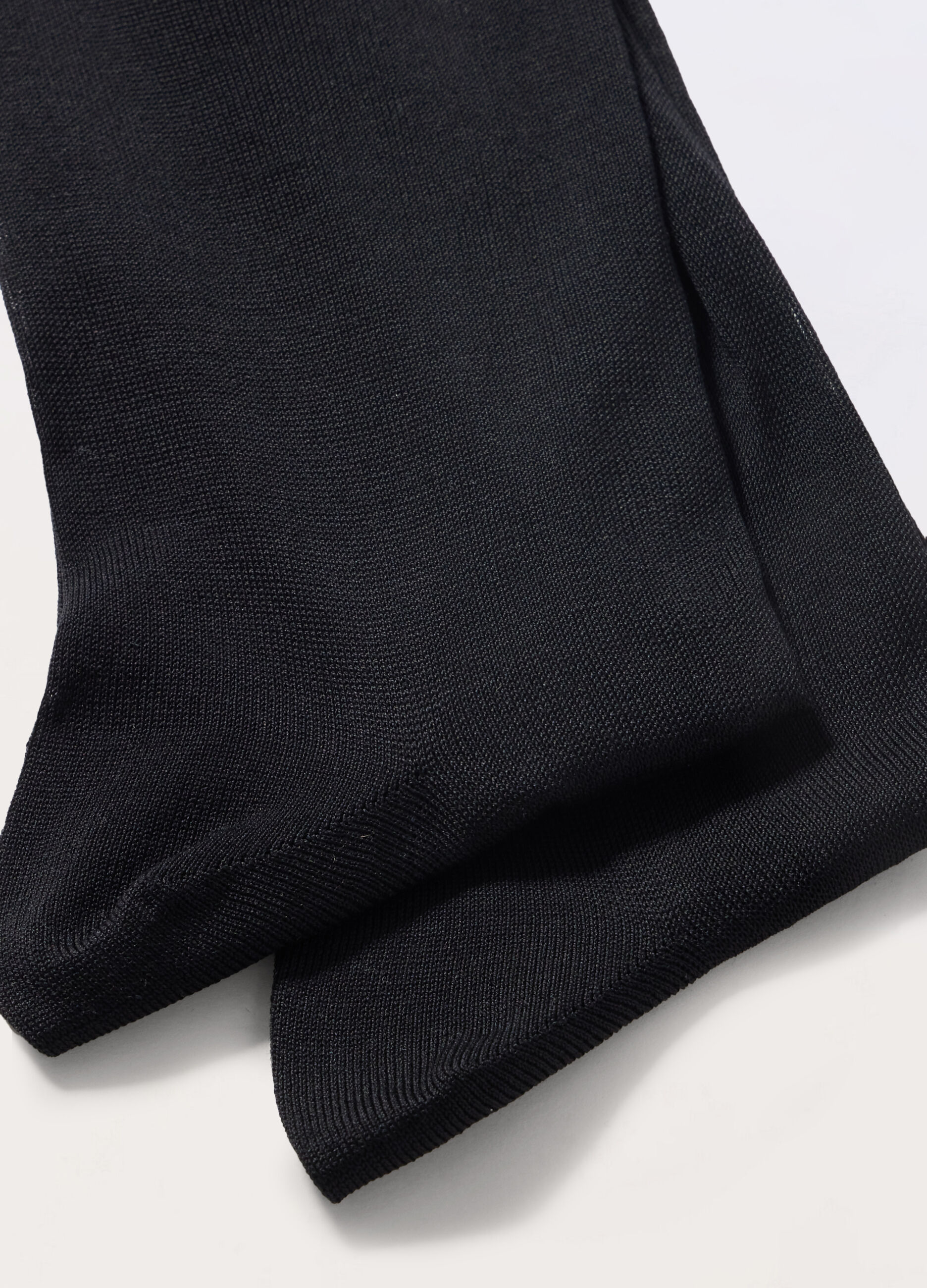 2 pack calze lunghe in cotone uomo Made in Italy_1