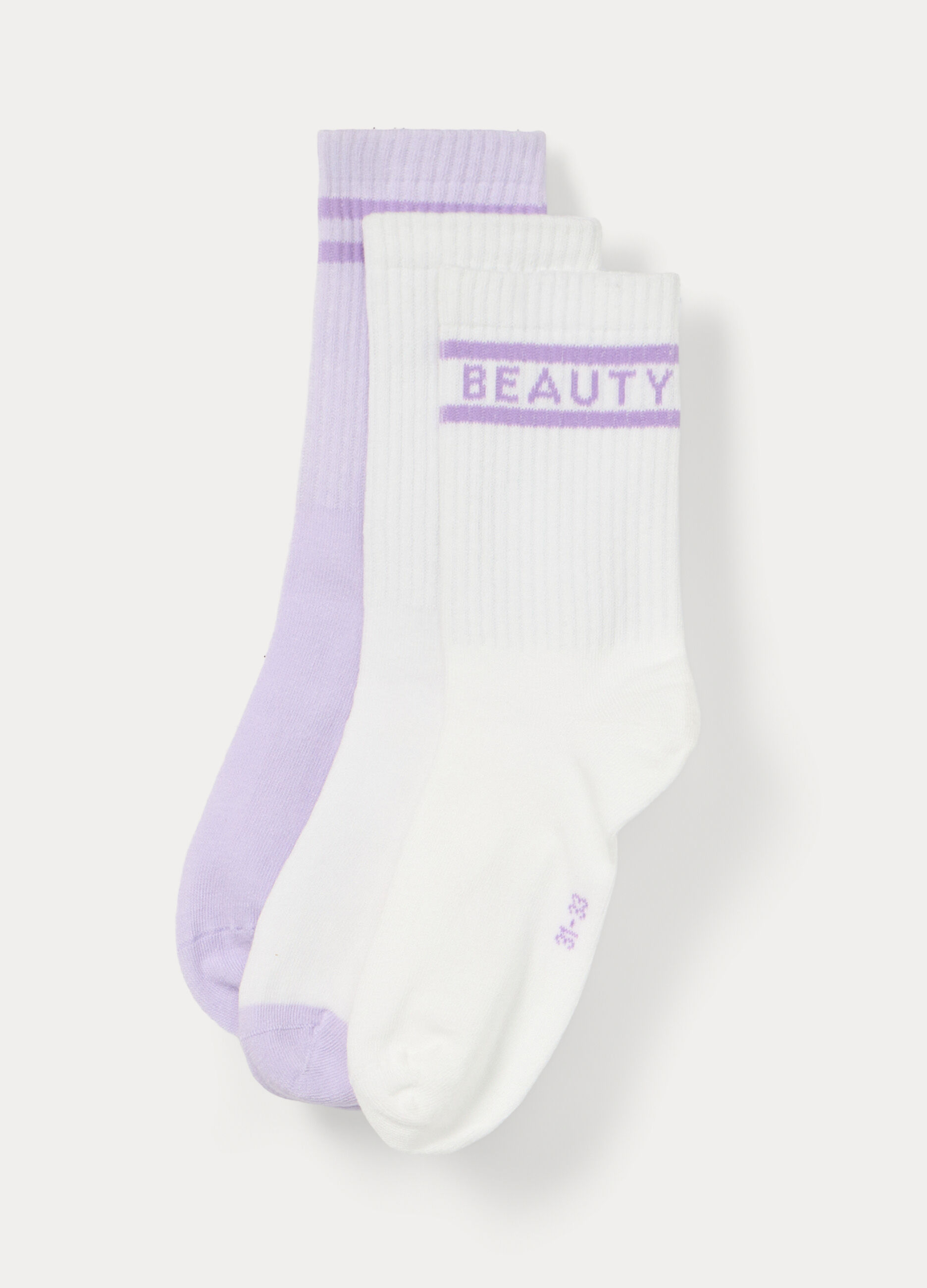 Pack 3 calze misto cotone stretch_0