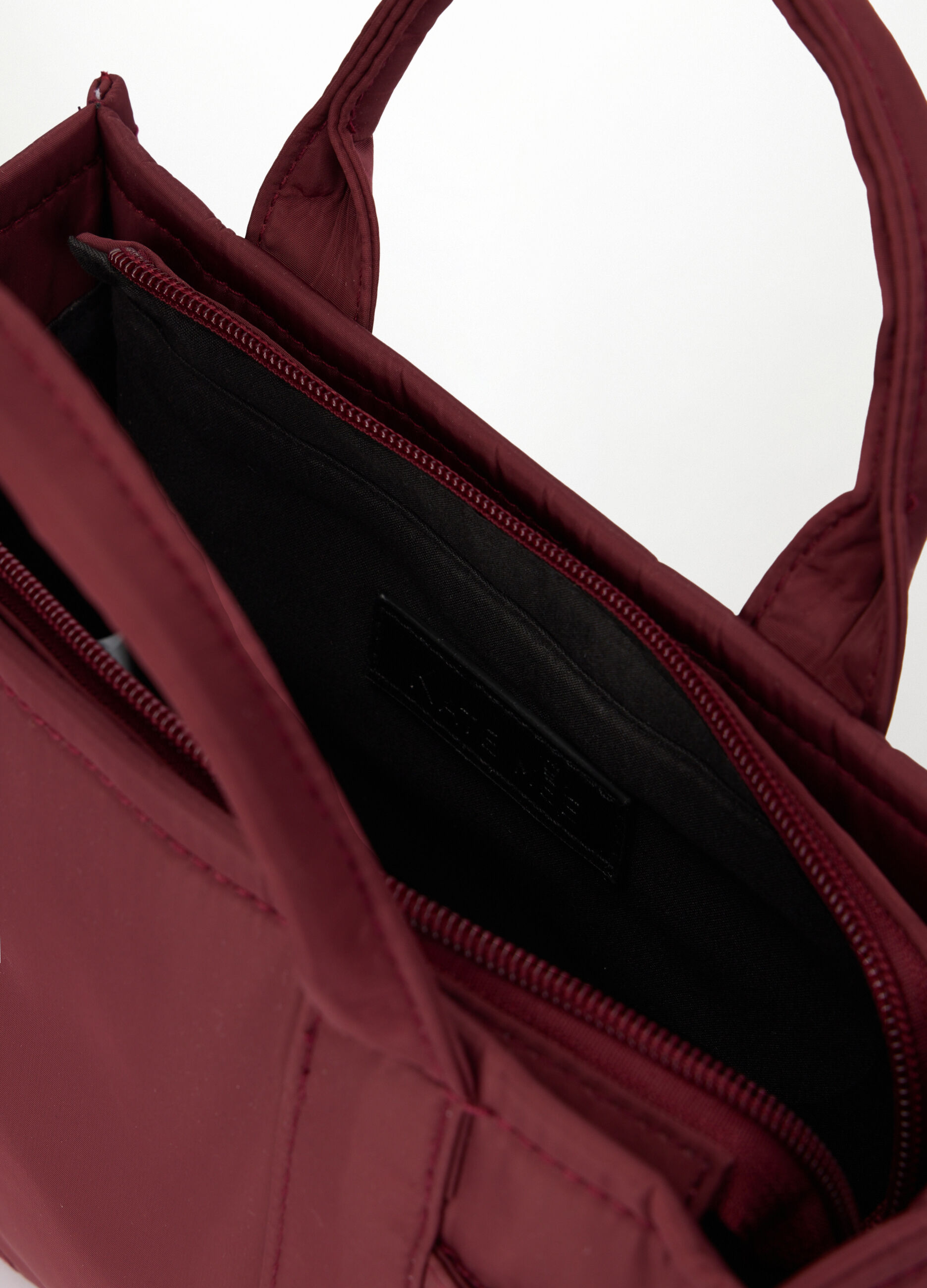 Borsa in tessuto donna_2