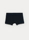 Pack 5 boxer in jersey di cotone stretch ragazzo_2