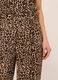 Pantaloni in pura viscosa donna_2
