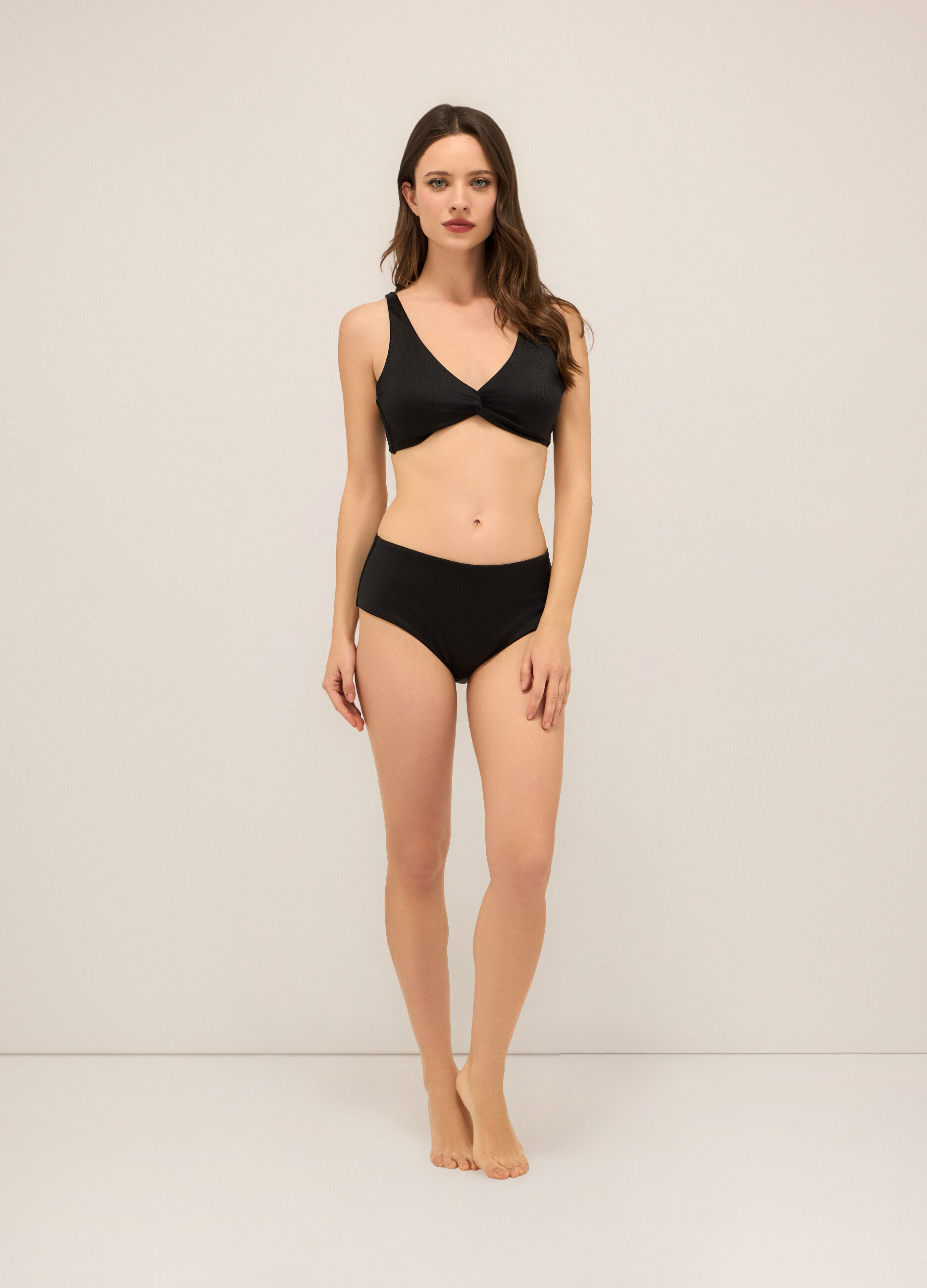 Top costume in microfibra donna_0