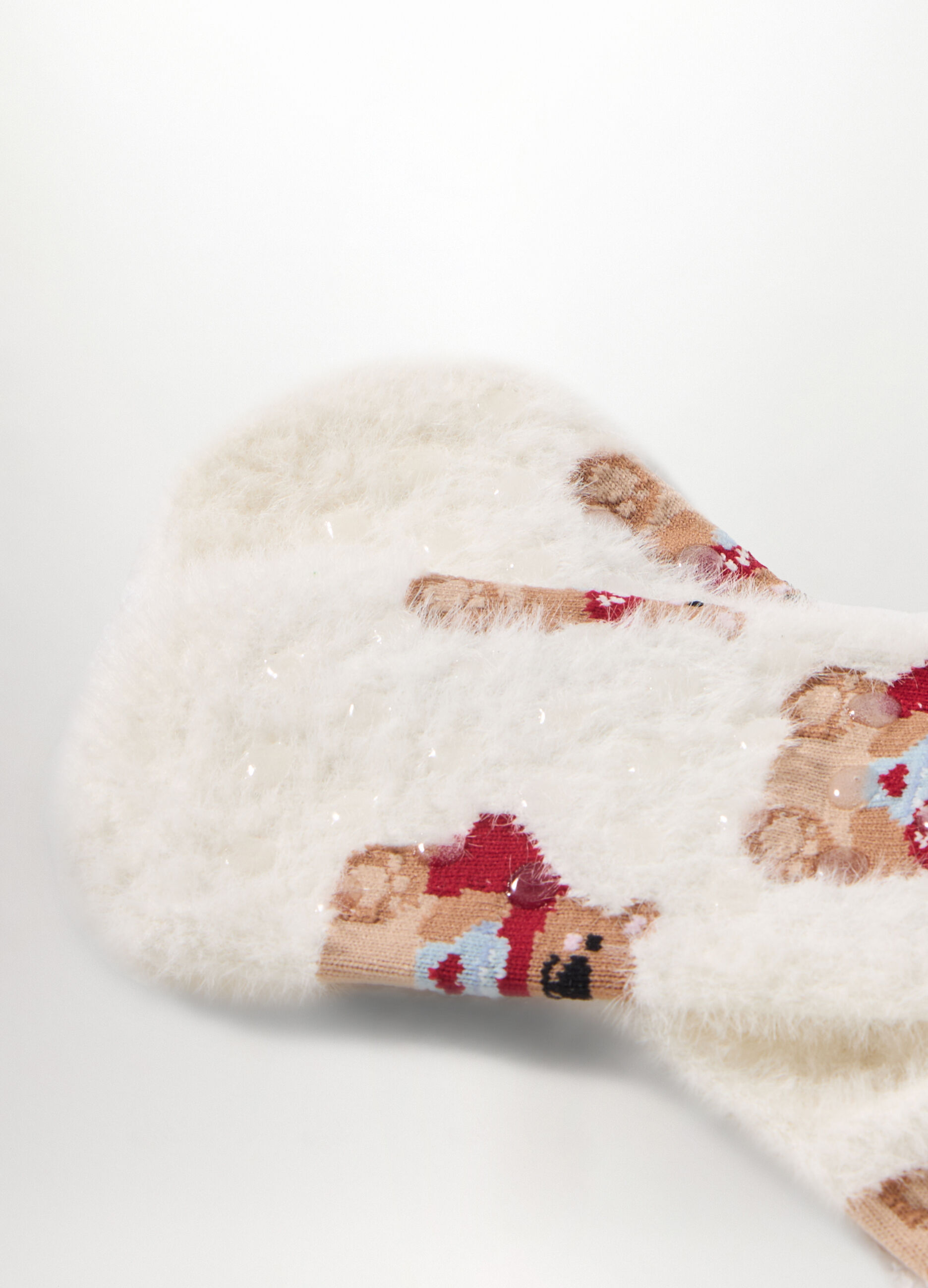 Calze jacquard donna_1